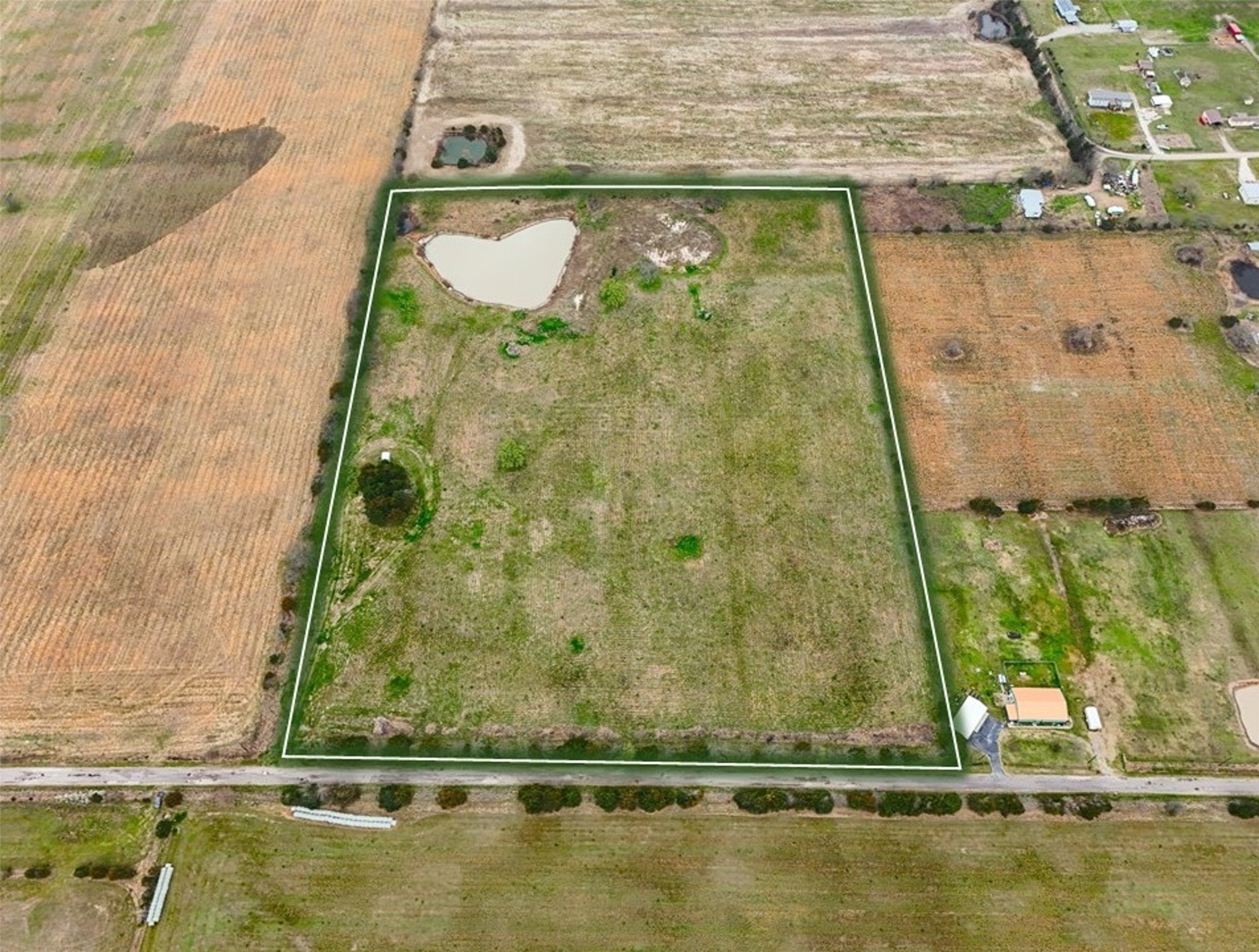 926 County Road 2225 Ivanhoe TX 75447