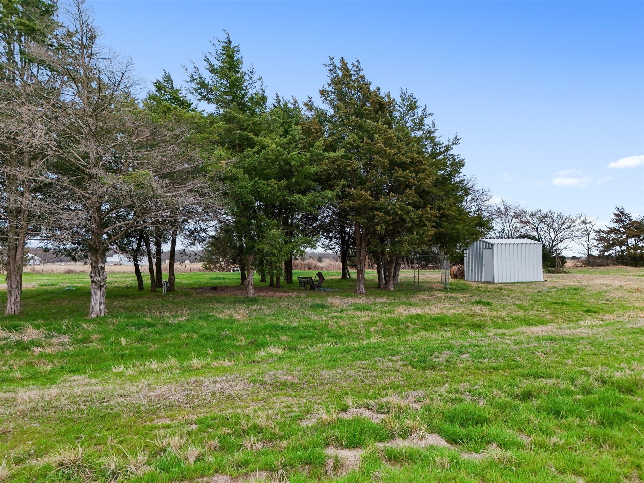 926 County Road 2225 Ivanhoe TX 75447