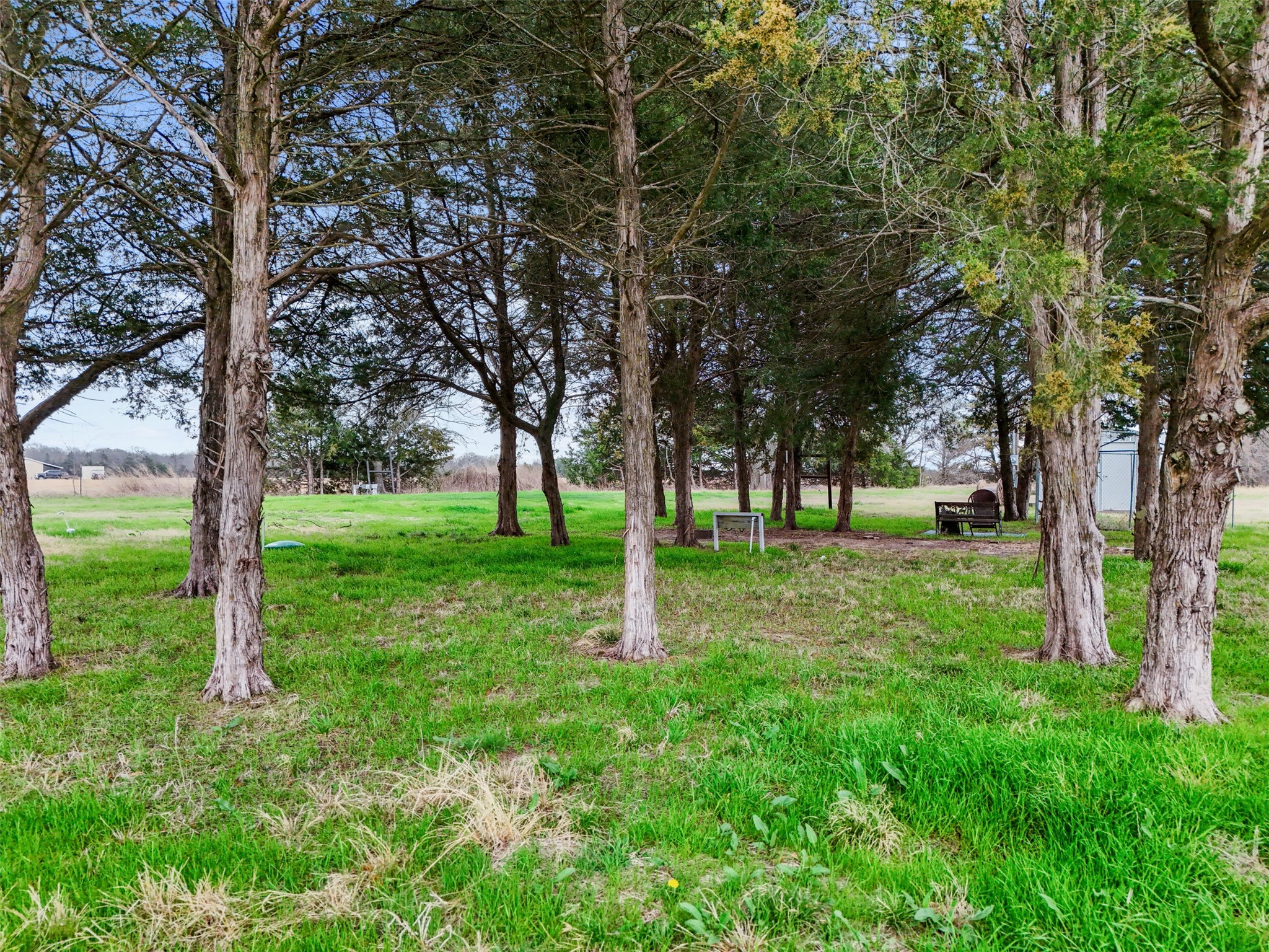 926 County Road 2225 Ivanhoe TX 75447