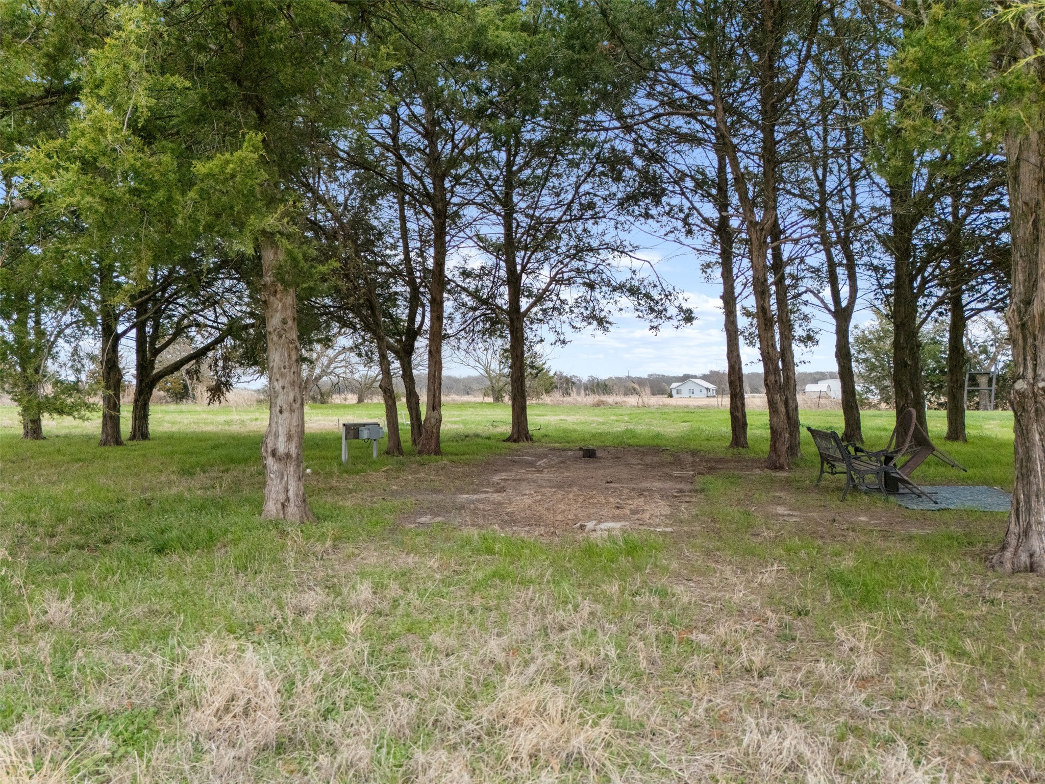 926 County Road 2225 Ivanhoe TX 75447