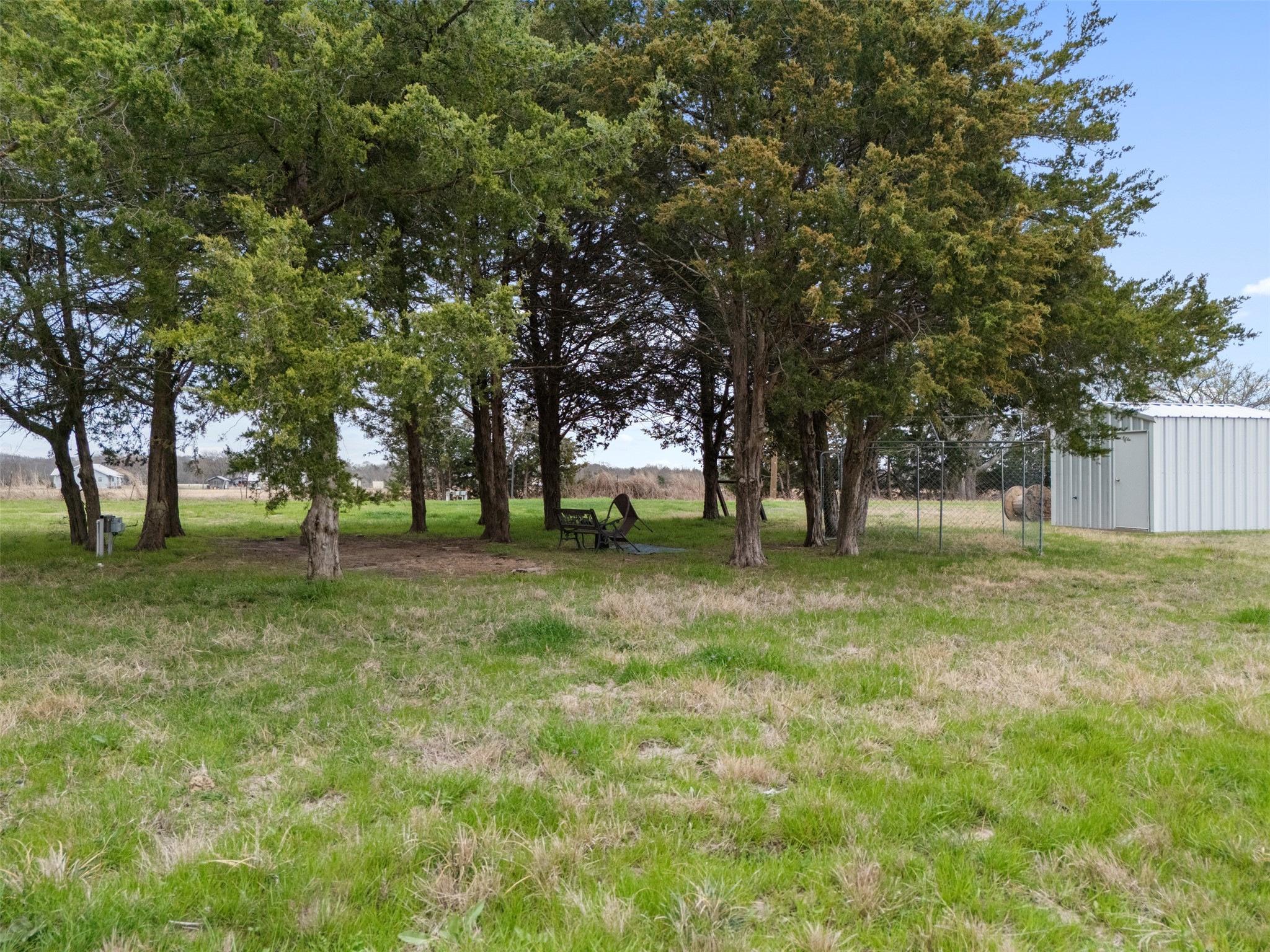 926 County Road 2225 Ivanhoe TX 75447
