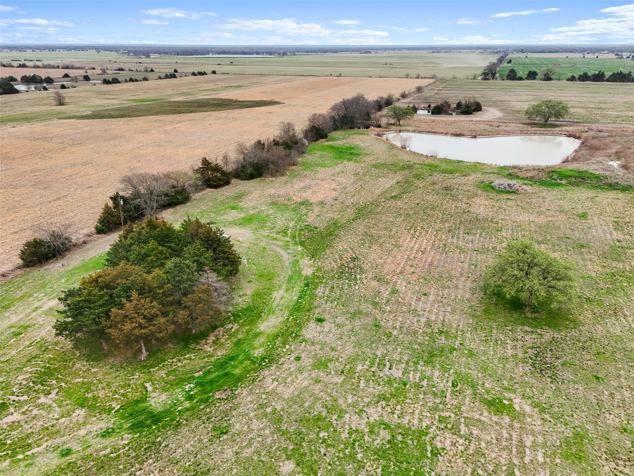 926 County Road 2225 Ivanhoe TX 75447