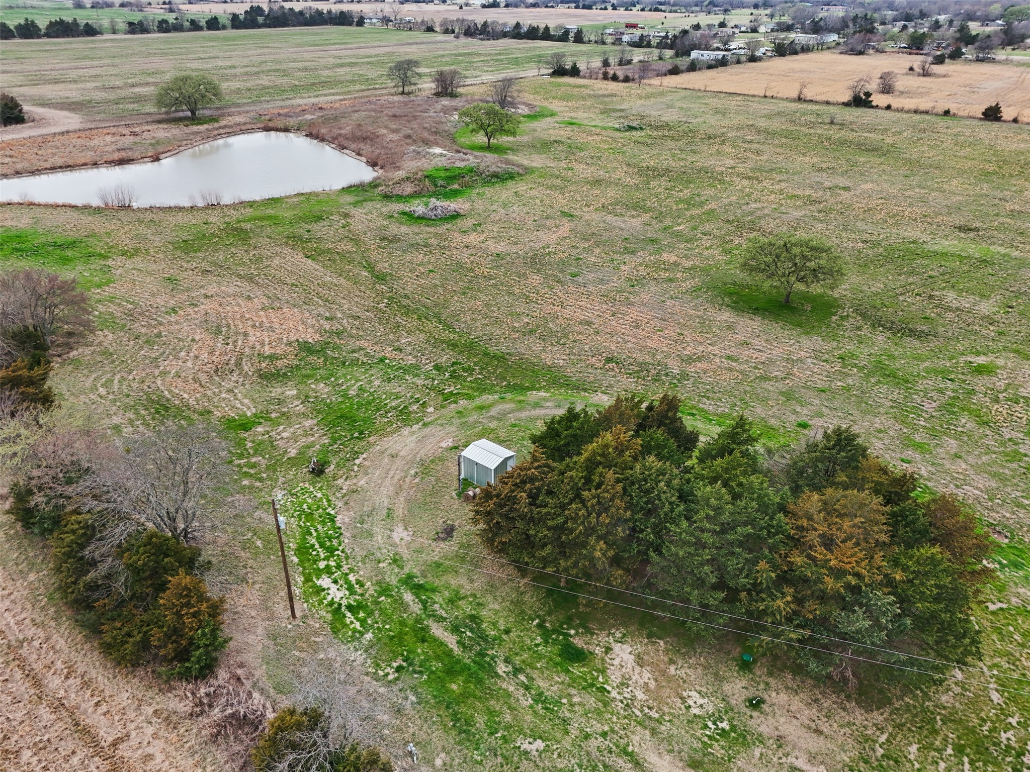 926 County Road 2225 Ivanhoe TX 75447