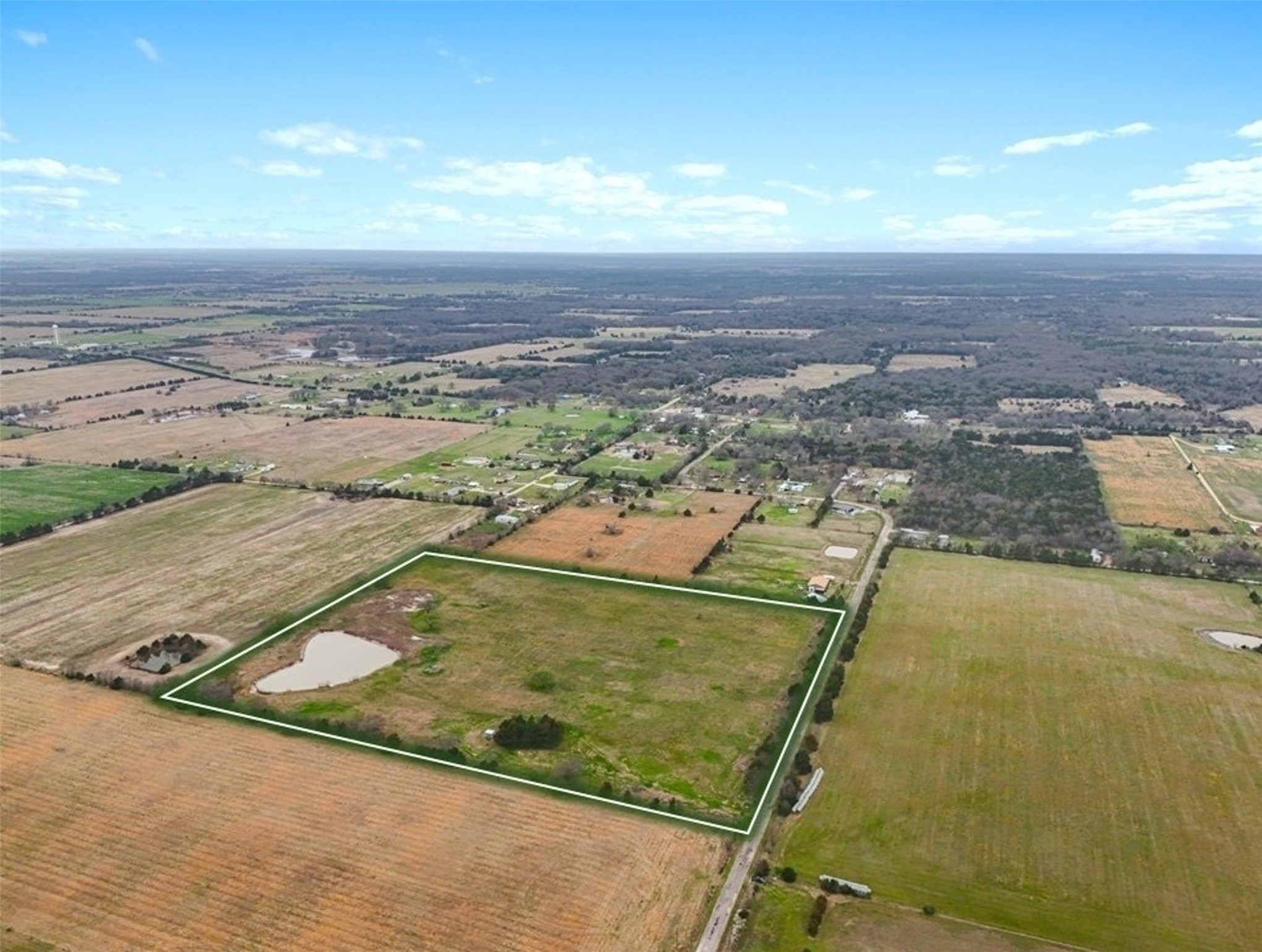 926 County Road 2225 Ivanhoe TX 75447