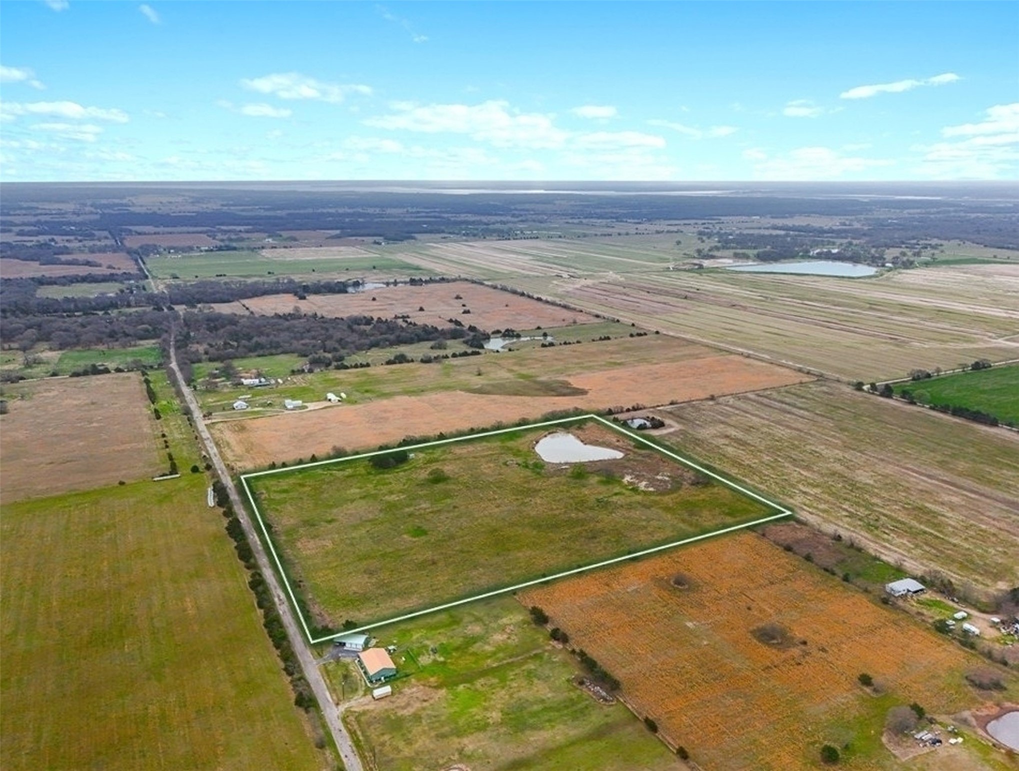 926 County Road 2225 Ivanhoe TX 75447