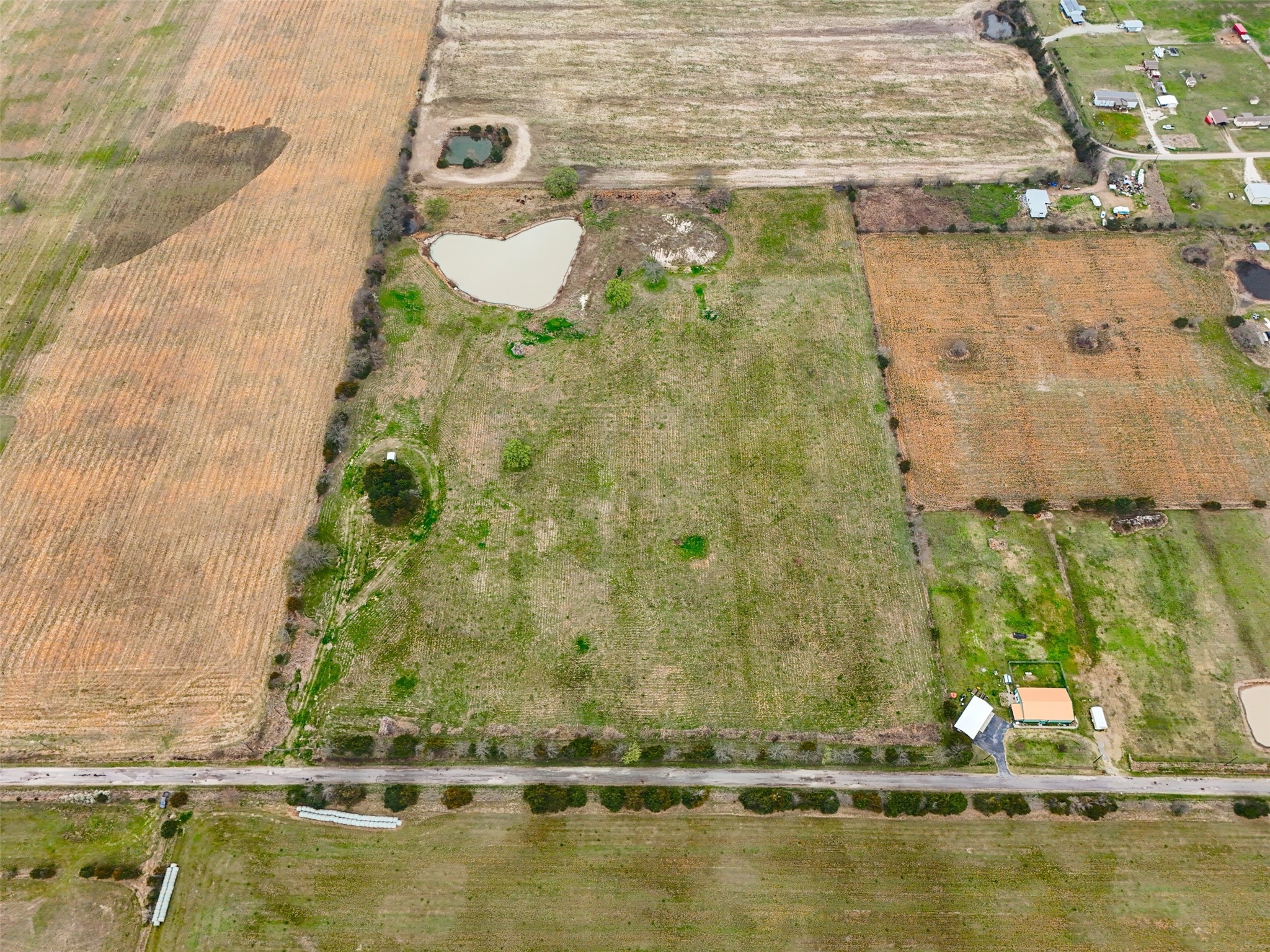 926 County Road 2225 Ivanhoe TX 75447