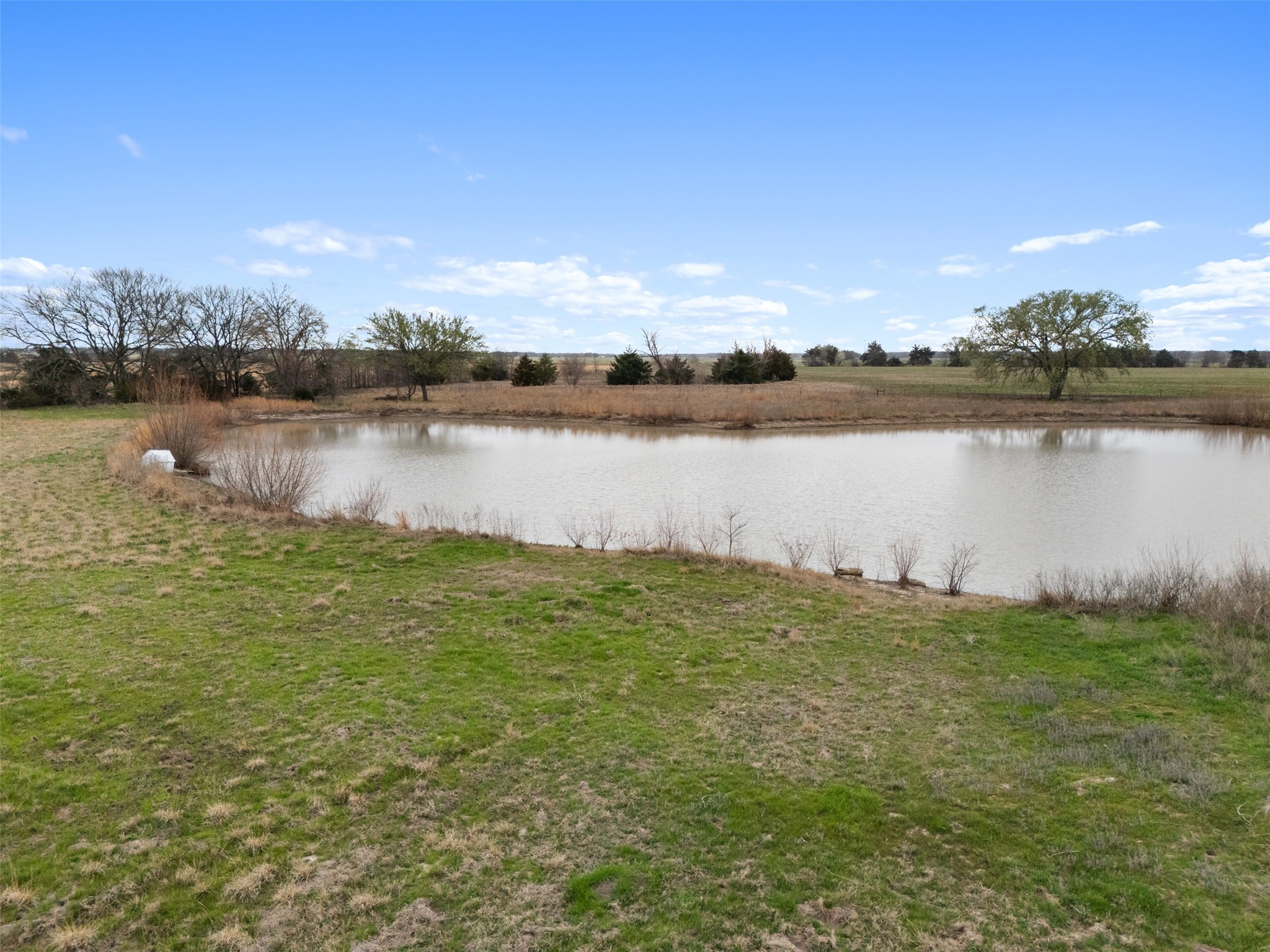 926 County Road 2225 Ivanhoe TX 75447