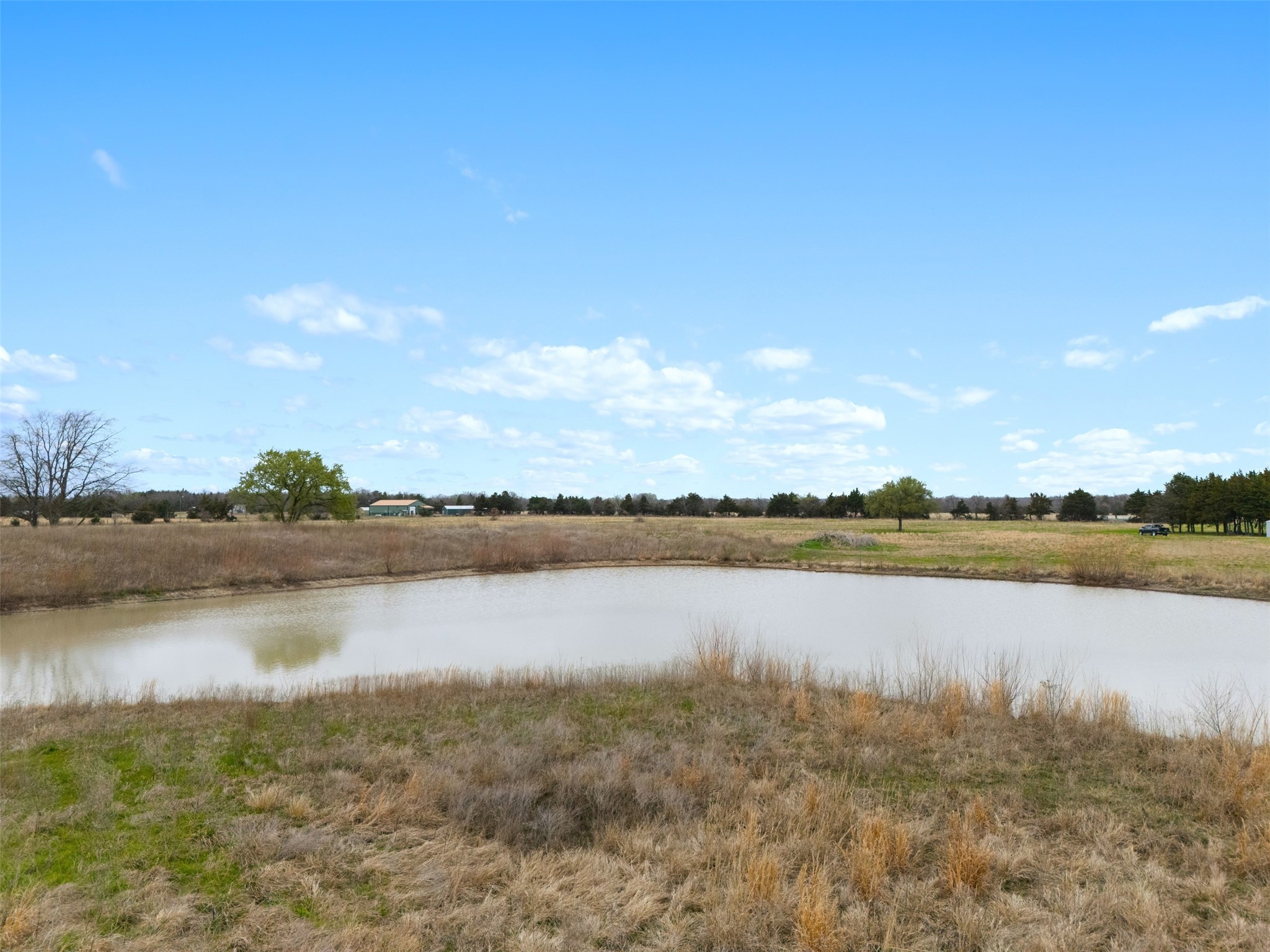 926 County Road 2225 Ivanhoe TX 75447