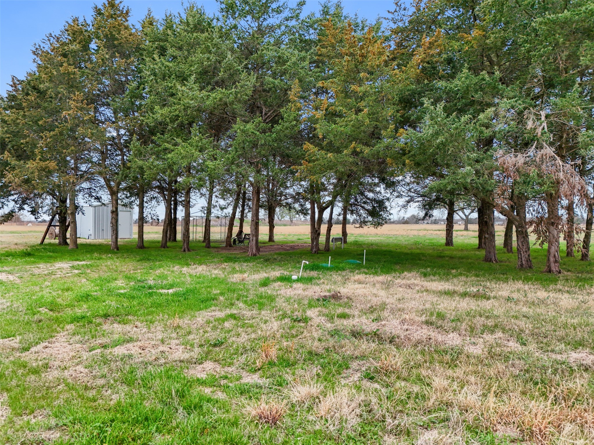 926 County Road 2225 Ivanhoe TX 75447