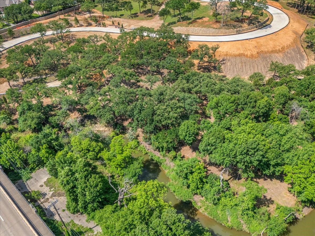 Lot 2, The Bluffs Colleyville TX 76034
