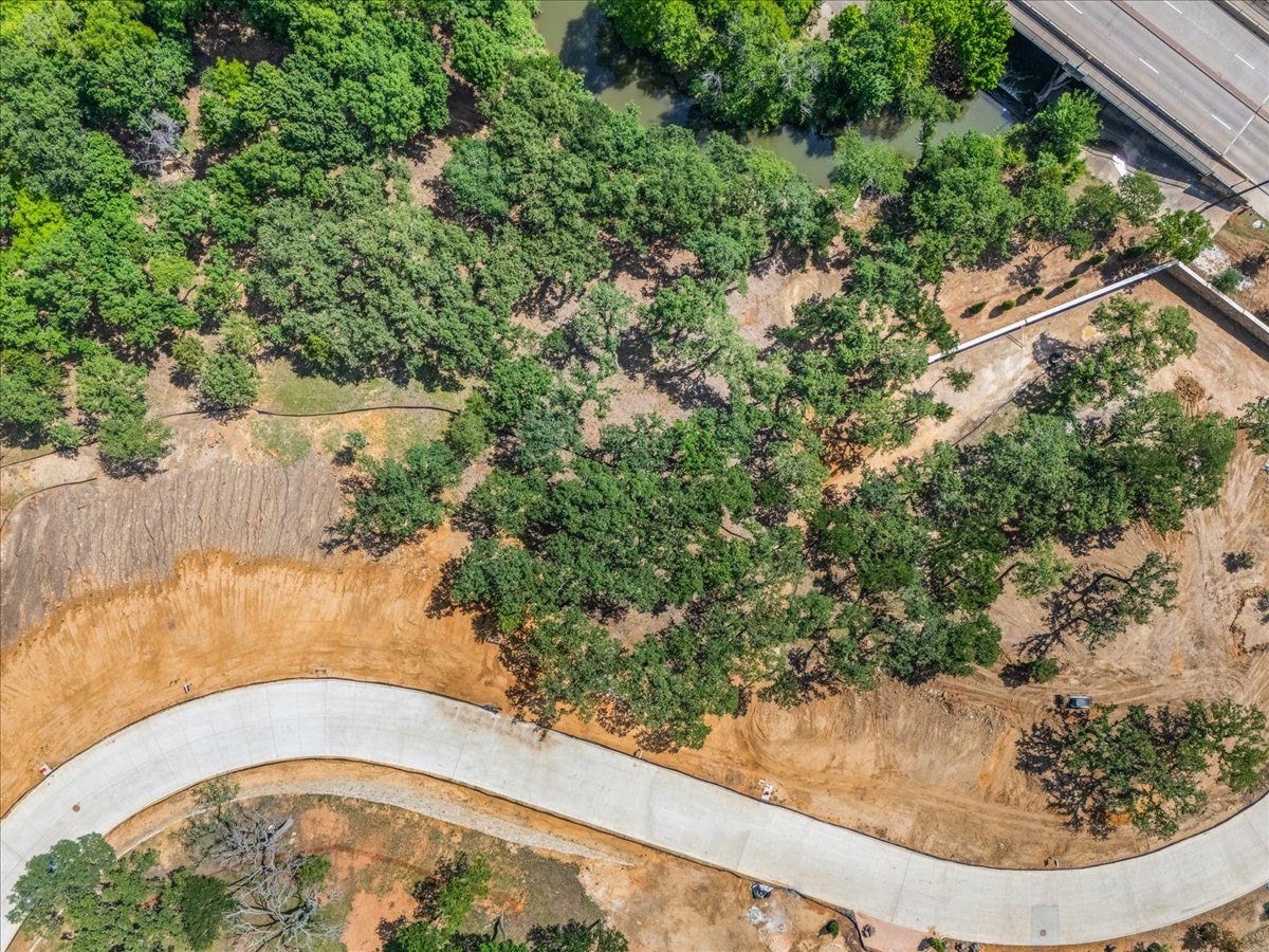 Lot 2, The Bluffs Colleyville TX 76034