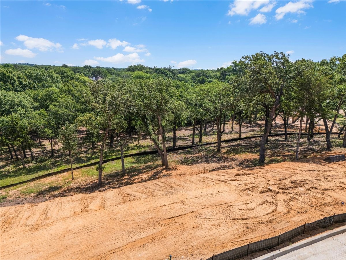 Lot 2, The Bluffs Colleyville TX 76034