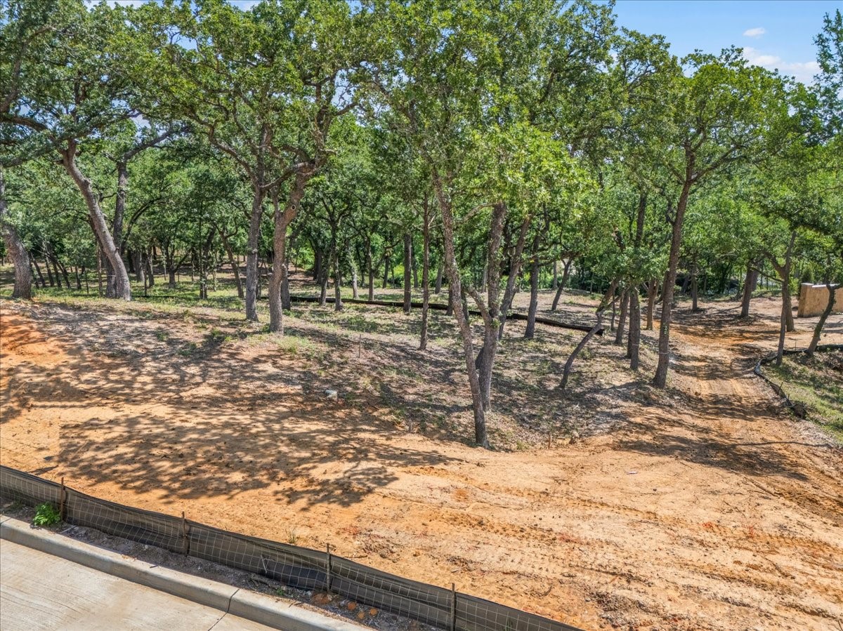 Lot 2, The Bluffs Colleyville TX 76034