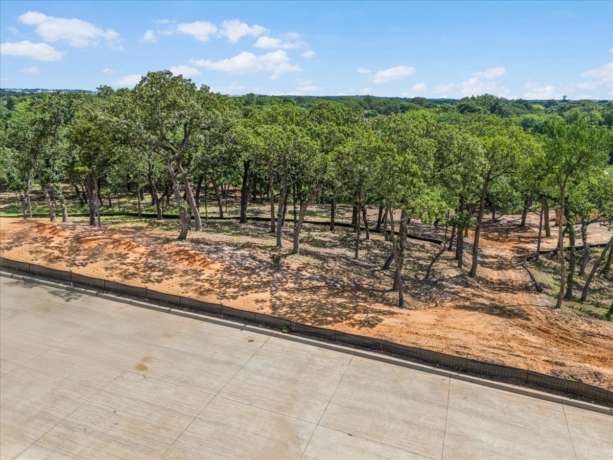 Lot 2, The Bluffs Colleyville TX 76034