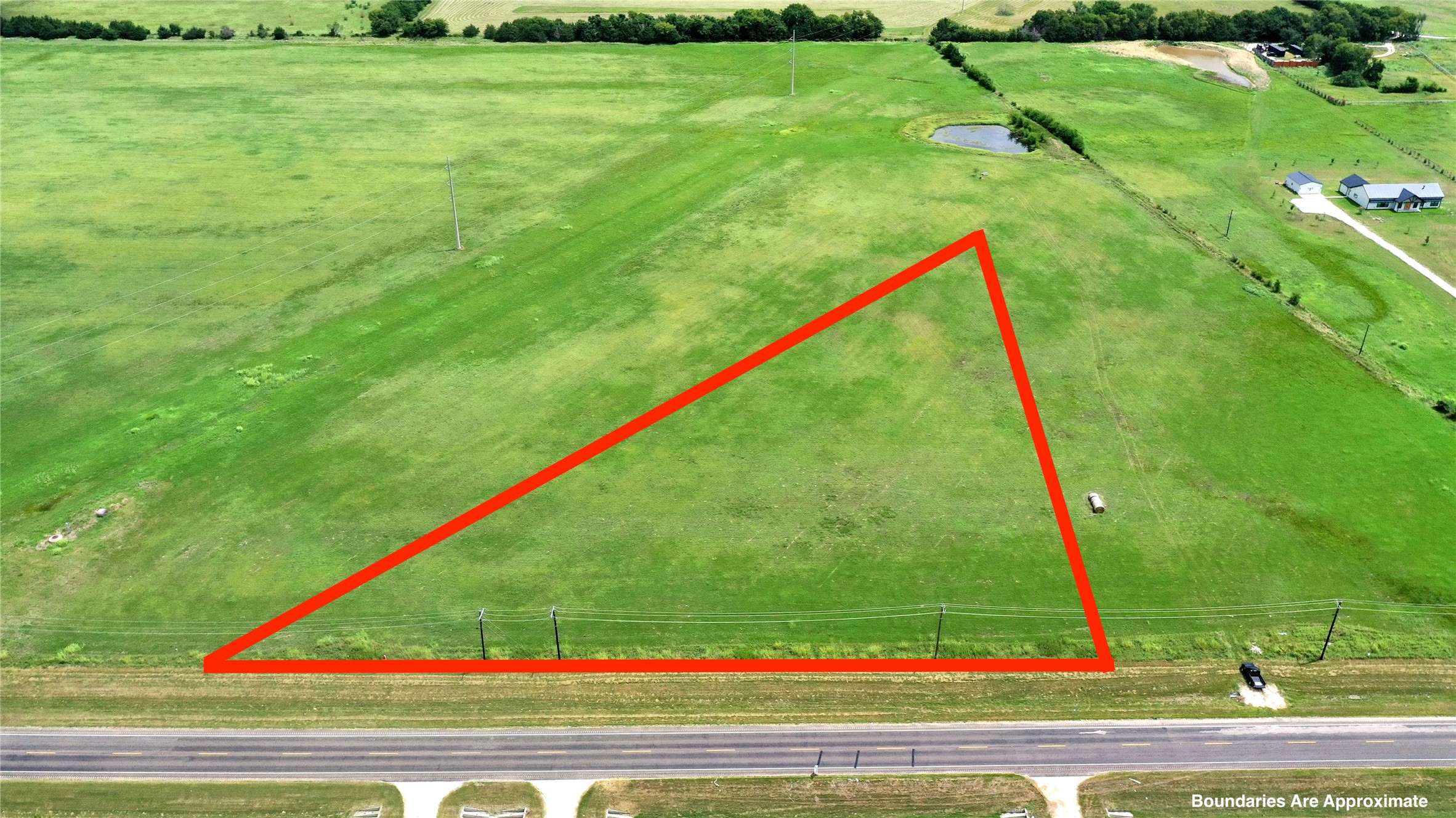 00 Fm 3486 Terrell TX 75160