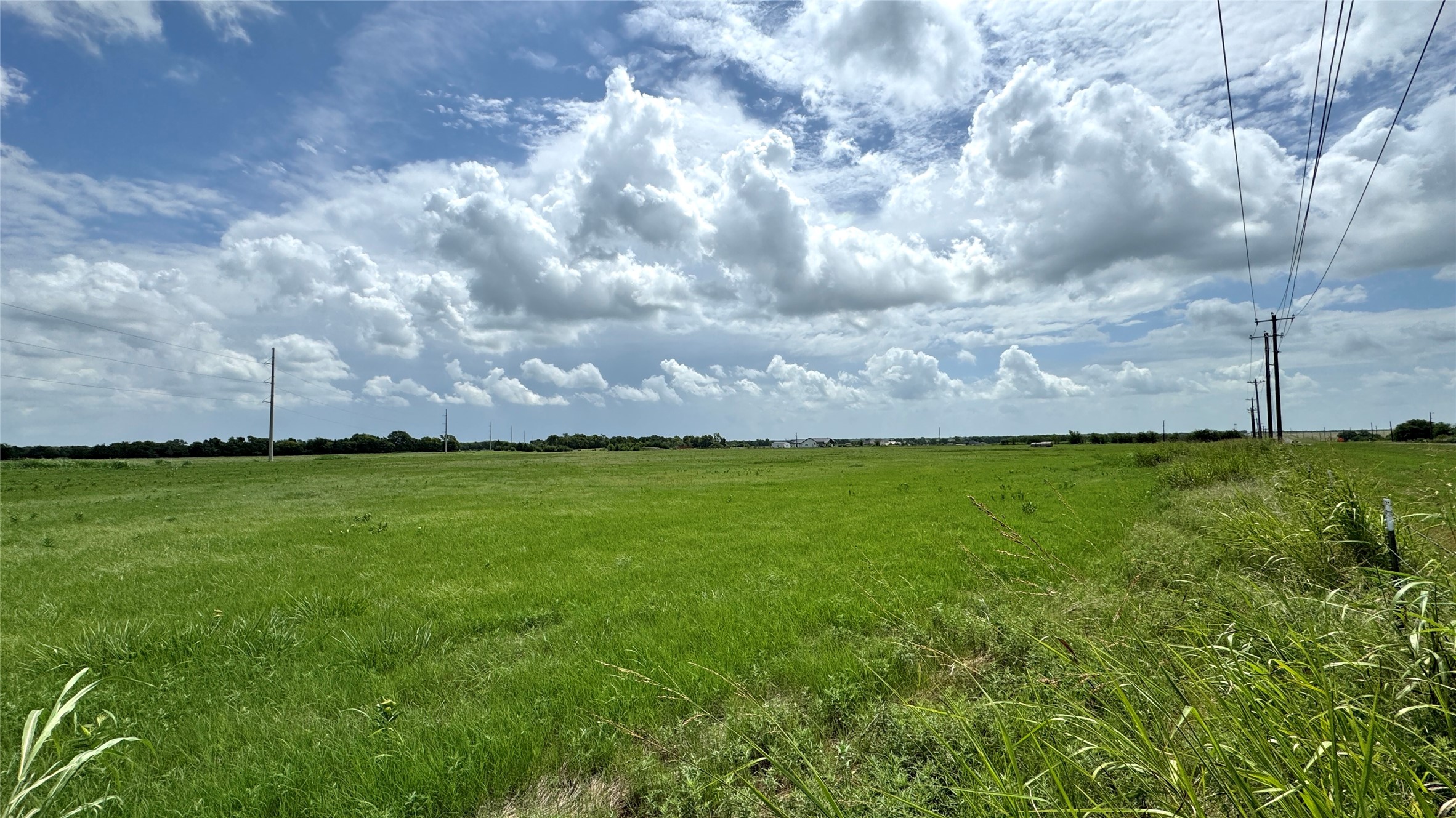 00 Fm 3486 Terrell TX 75160
