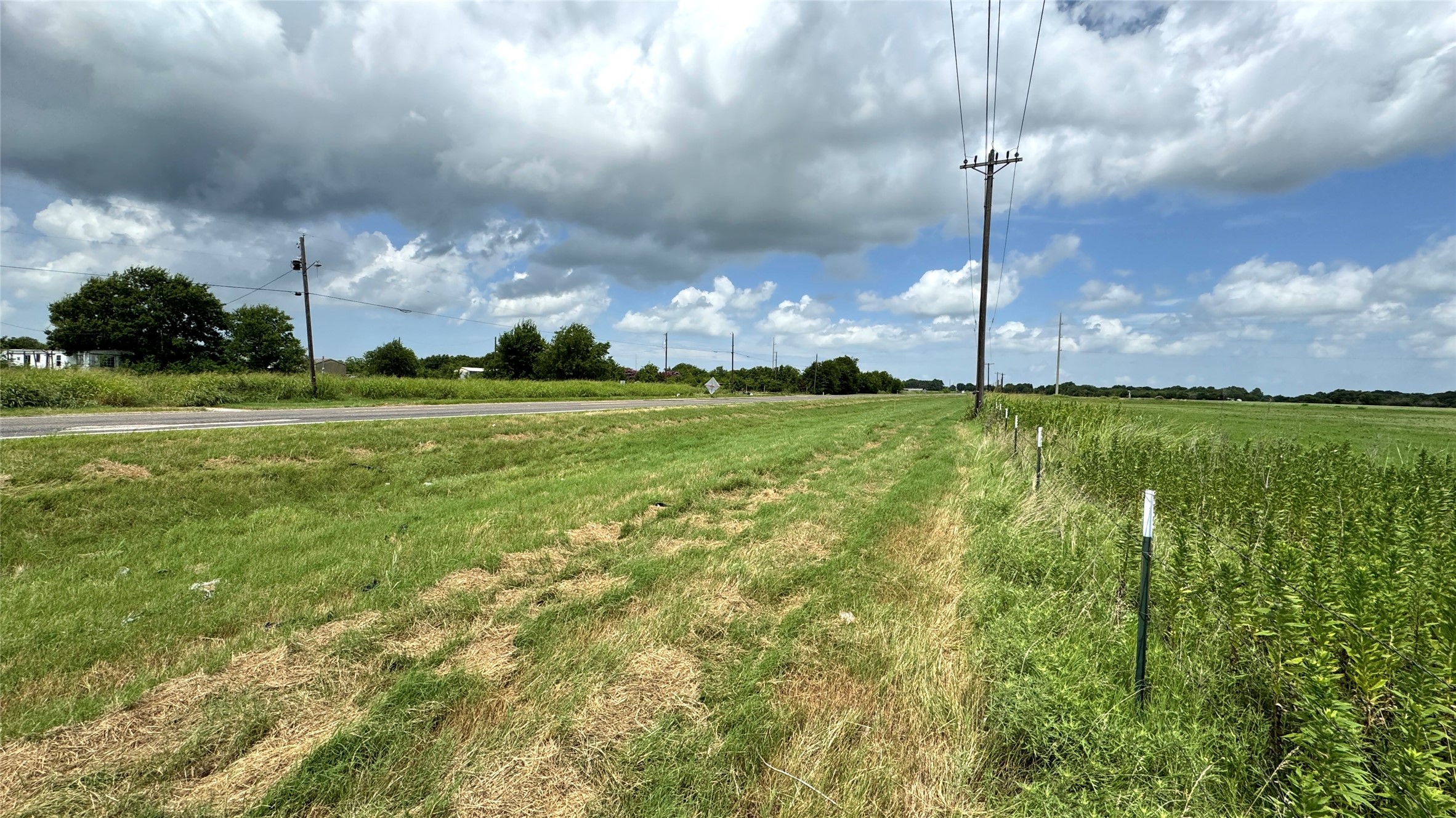 00 Fm 3486 Terrell TX 75160