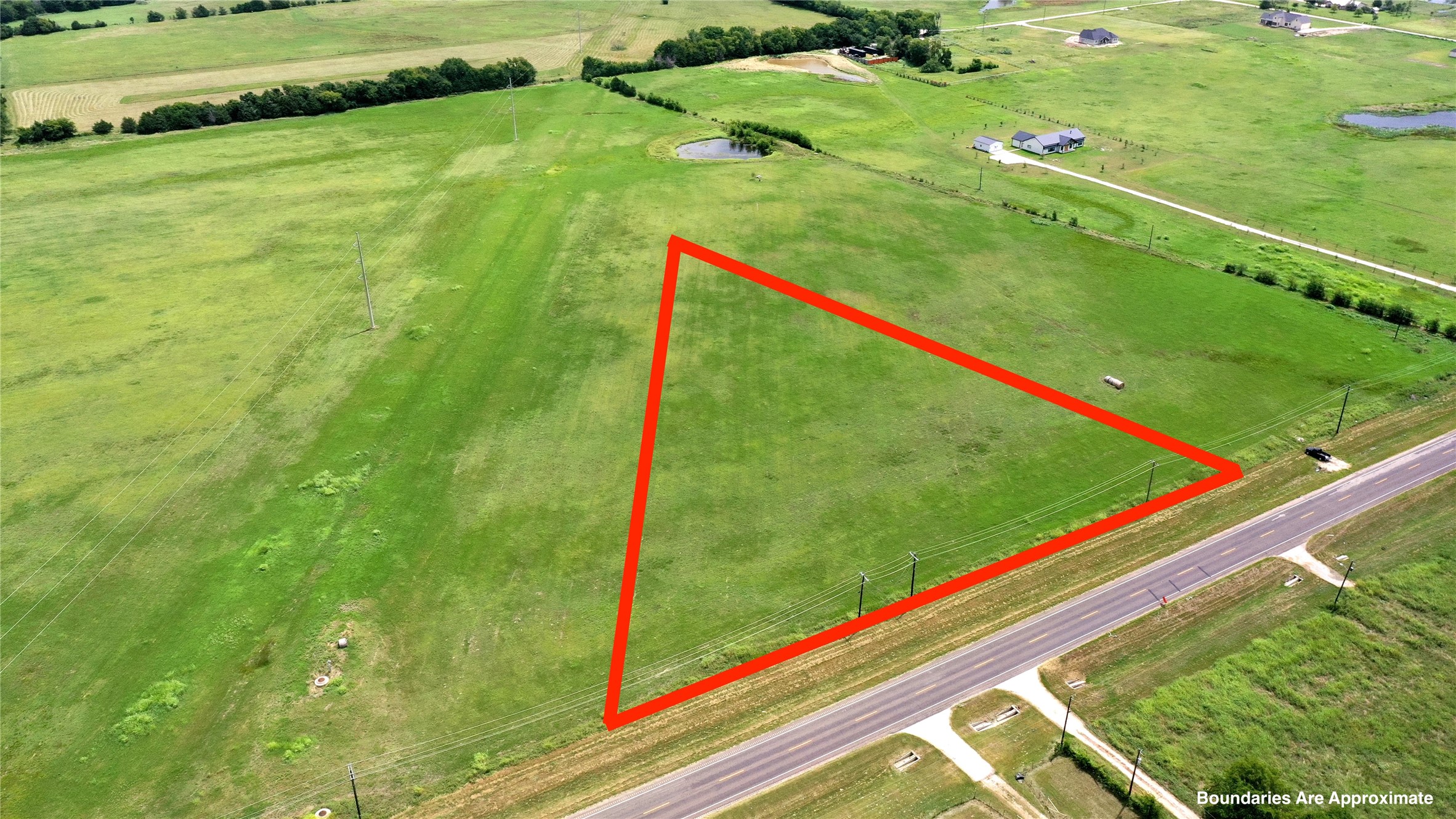 00 Fm 3486 Terrell TX 75160