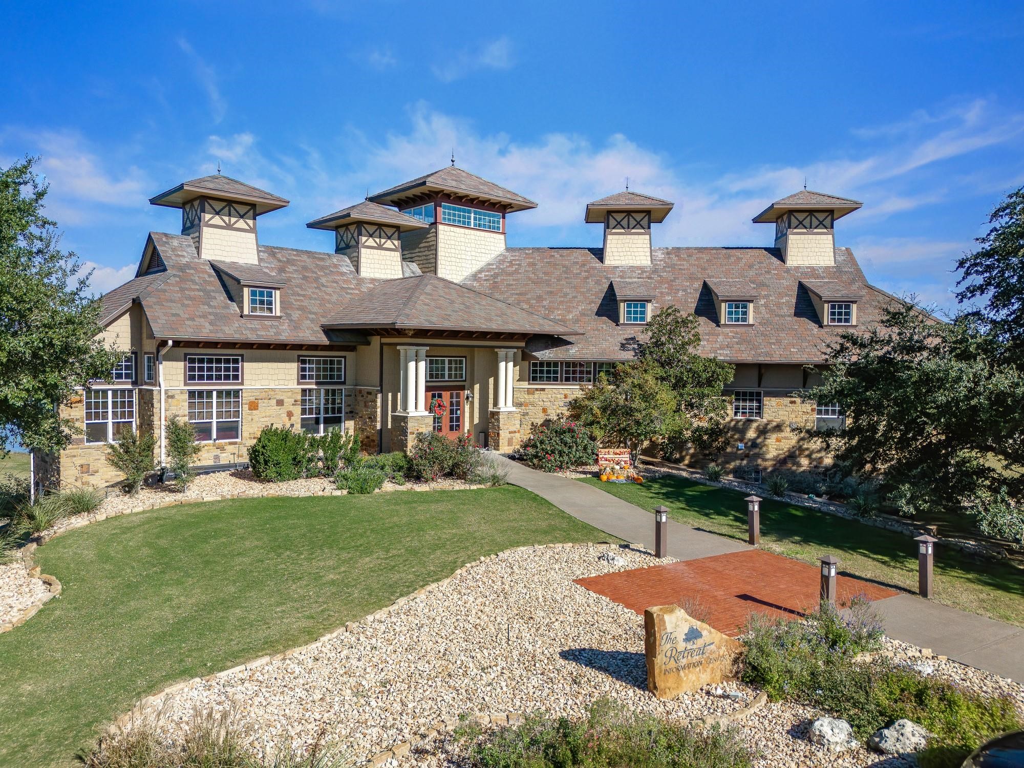 8208 Southerness Lane Cleburne TX 76033