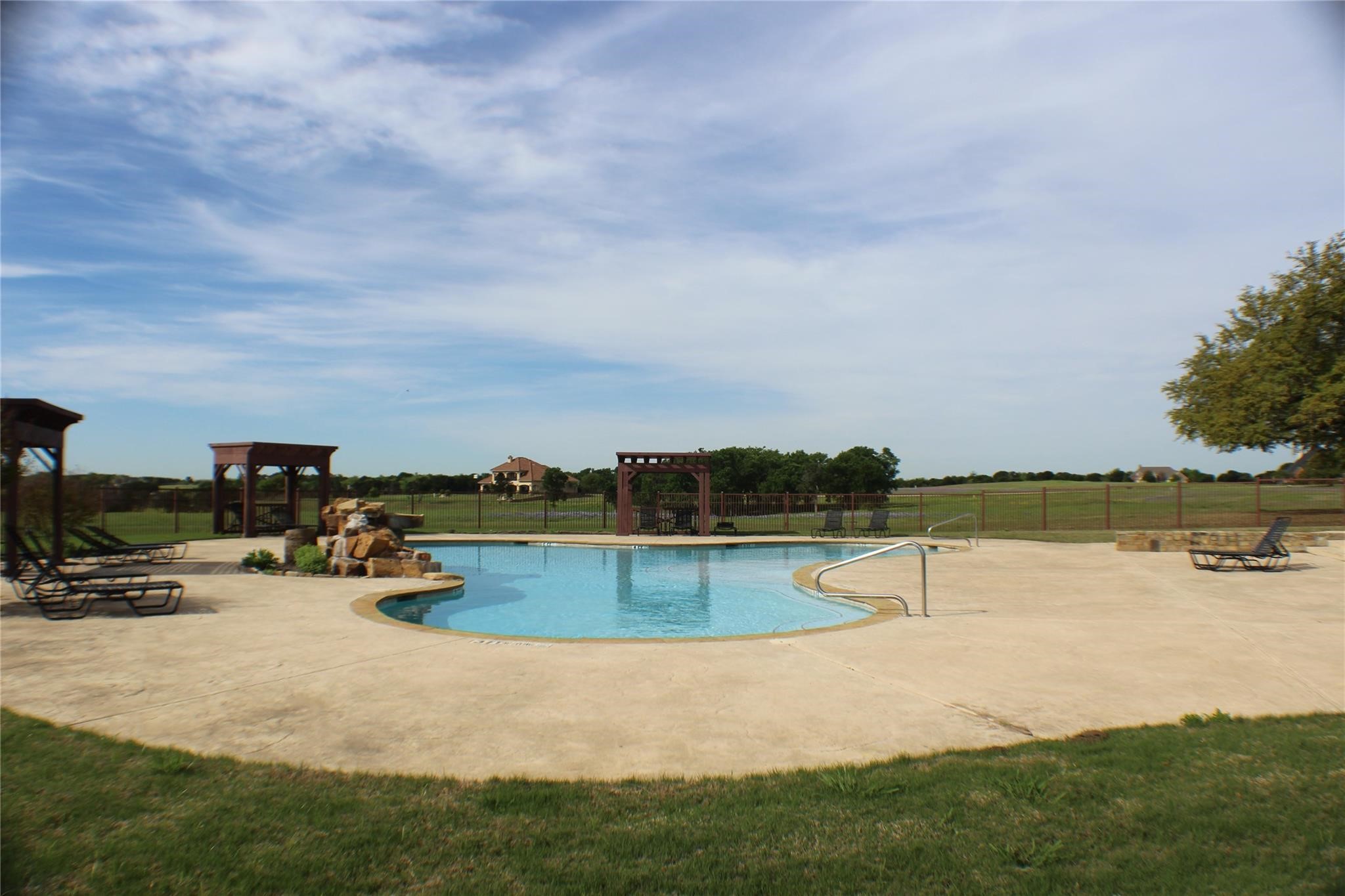 8208 Southerness Lane Cleburne TX 76033