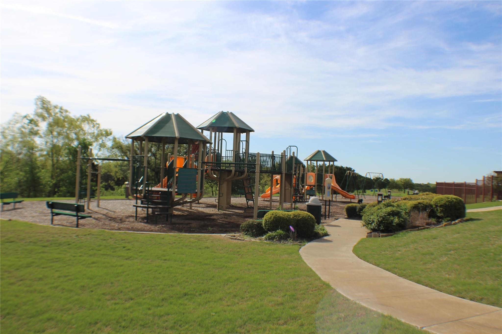 8208 Southerness Lane Cleburne TX 76033