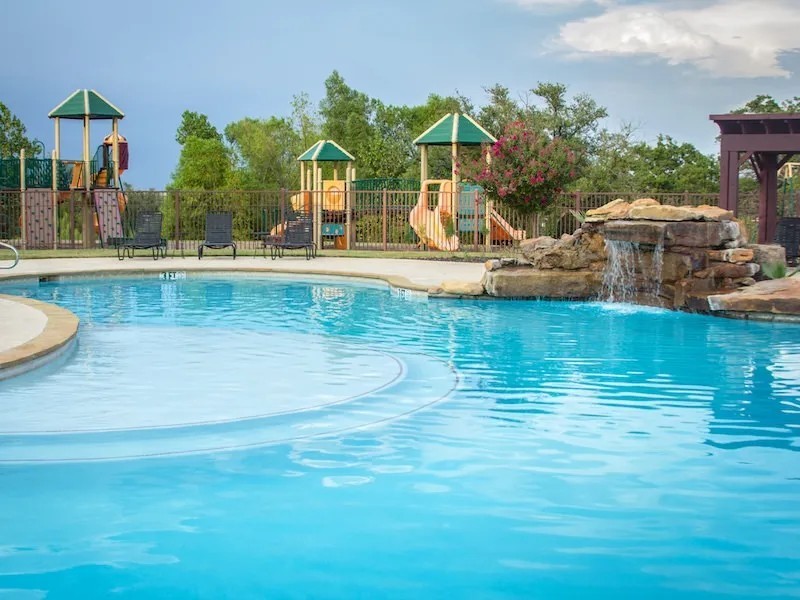 8208 Southerness Lane Cleburne TX 76033
