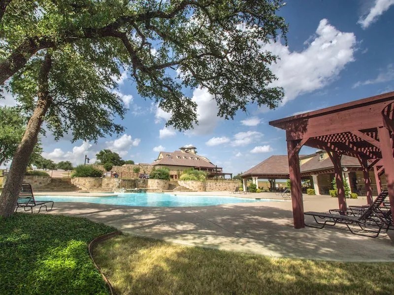 8208 Southerness Lane Cleburne TX 76033
