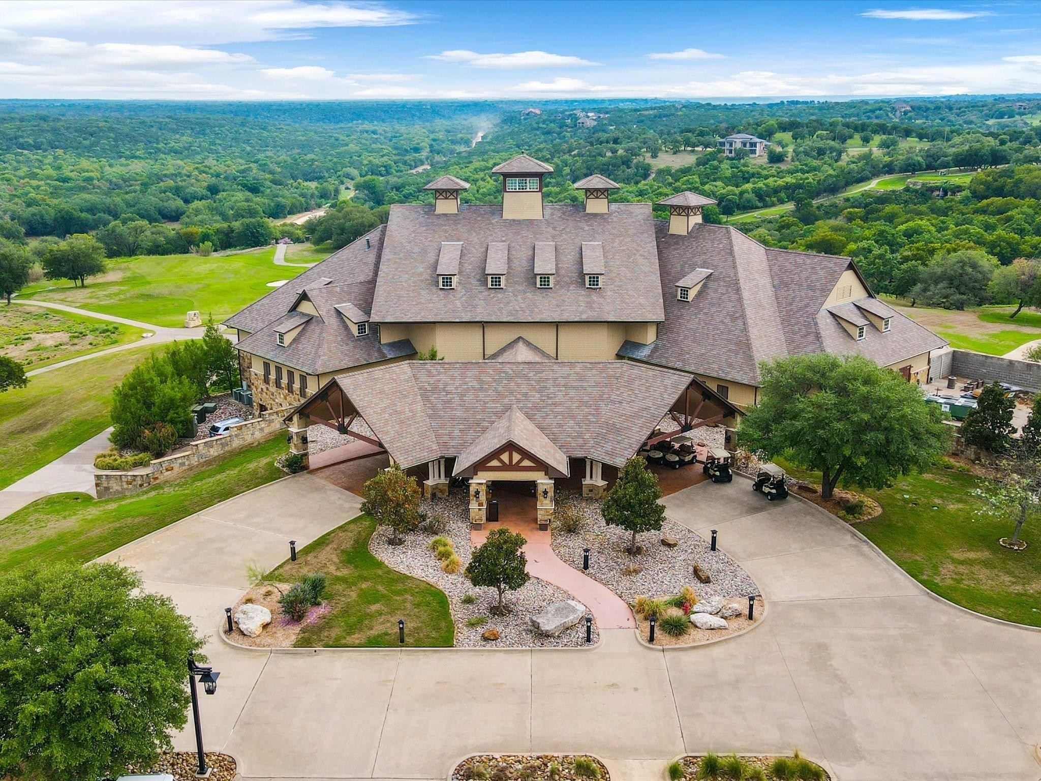 8208 Southerness Lane Cleburne TX 76033