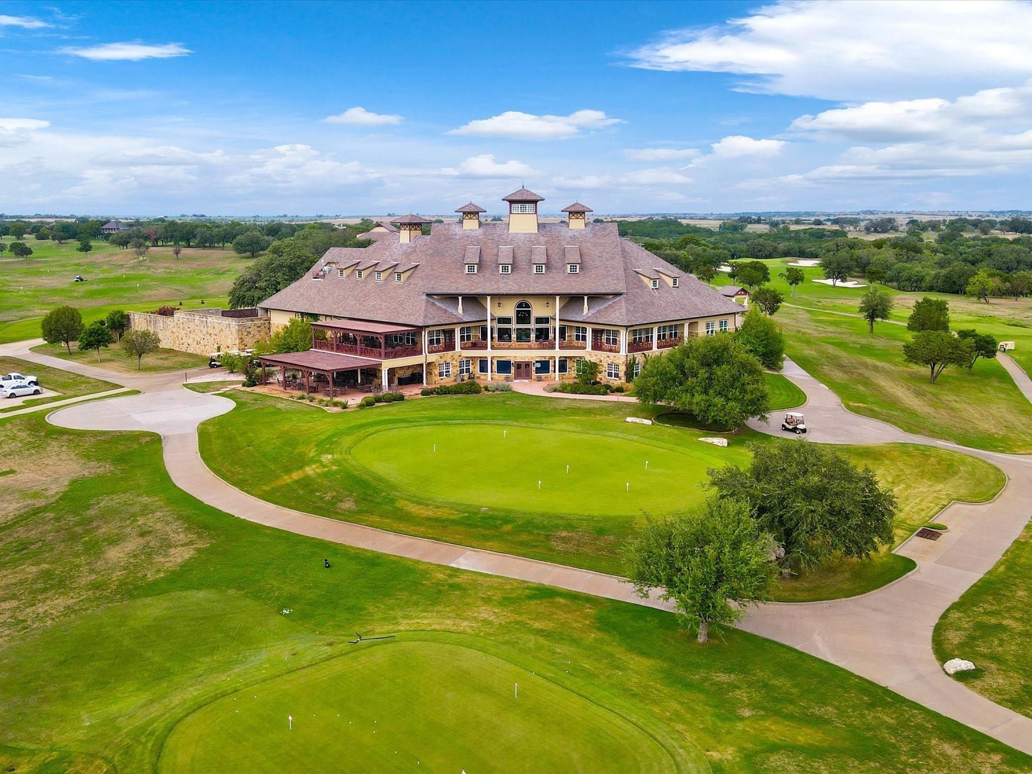 8208 Southerness Lane Cleburne TX 76033