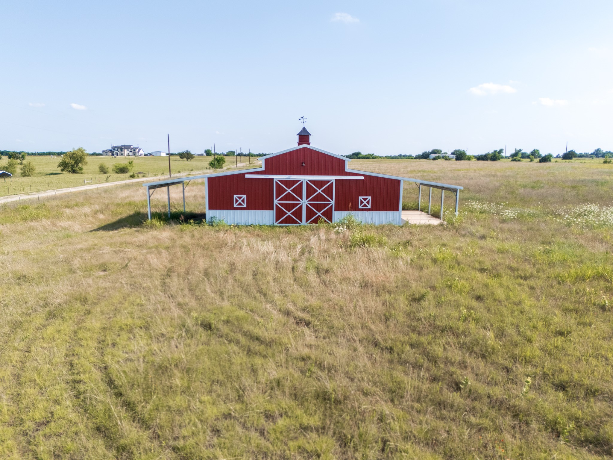 4.3 Acres County Road 501 Blue Ridge TX 75424