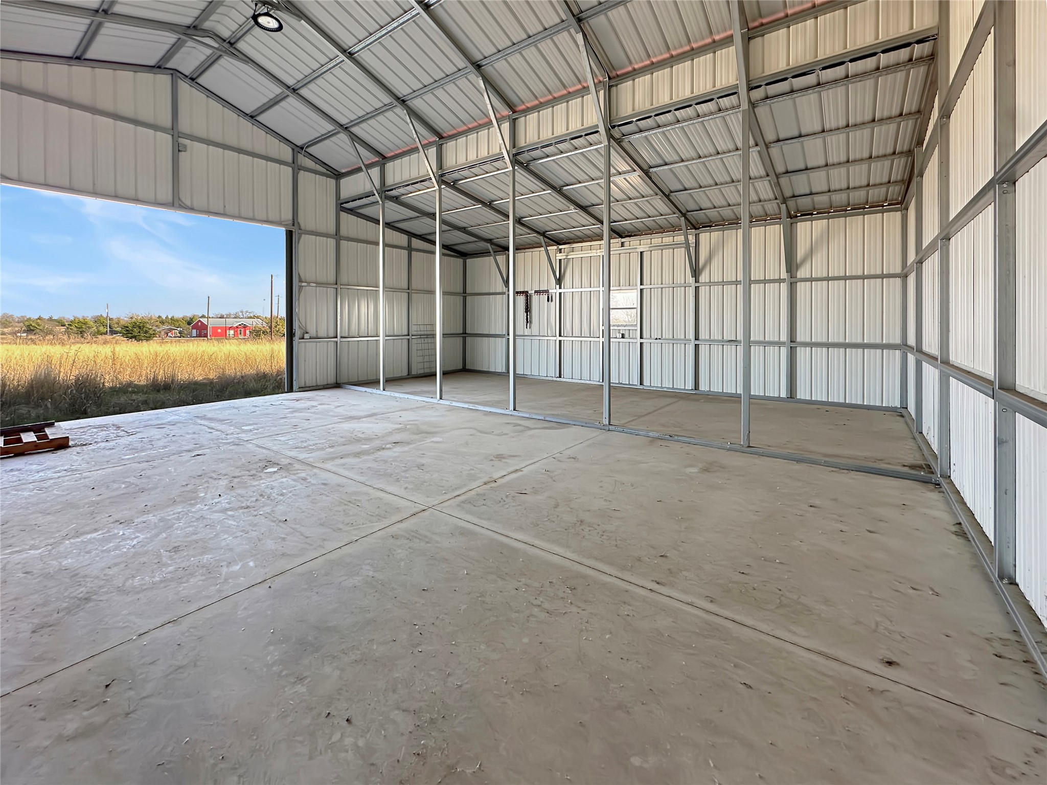 4.3 Acres County Road 501 Blue Ridge TX 75424