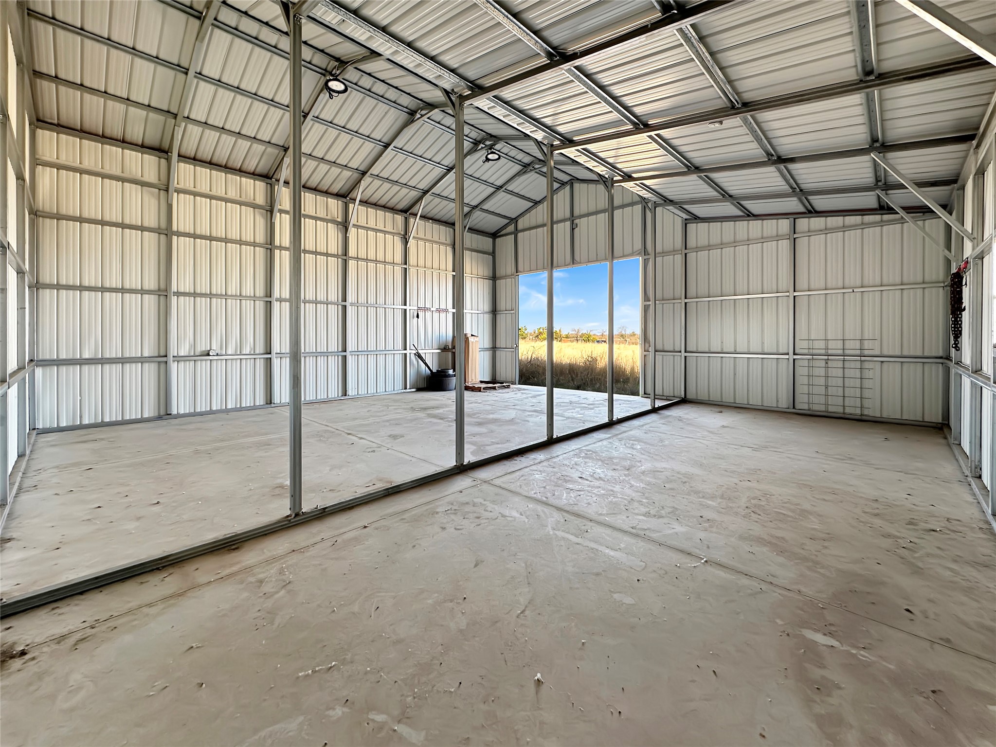 4.3 Acres County Road 501 Blue Ridge TX 75424