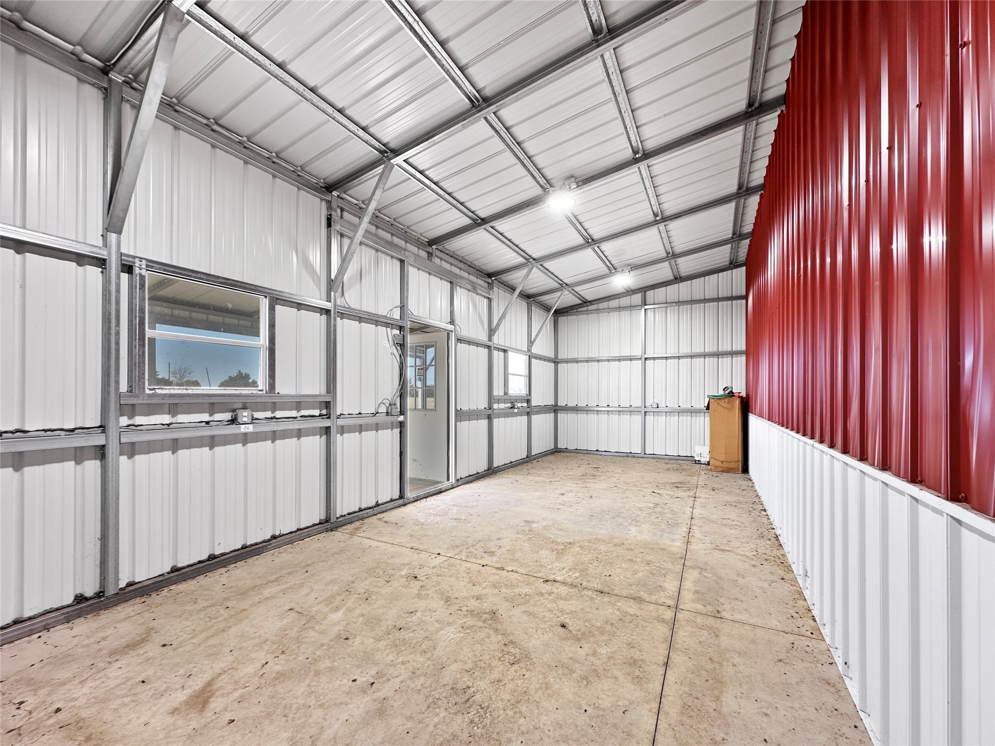 4.3 Acres County Road 501 Blue Ridge TX 75424