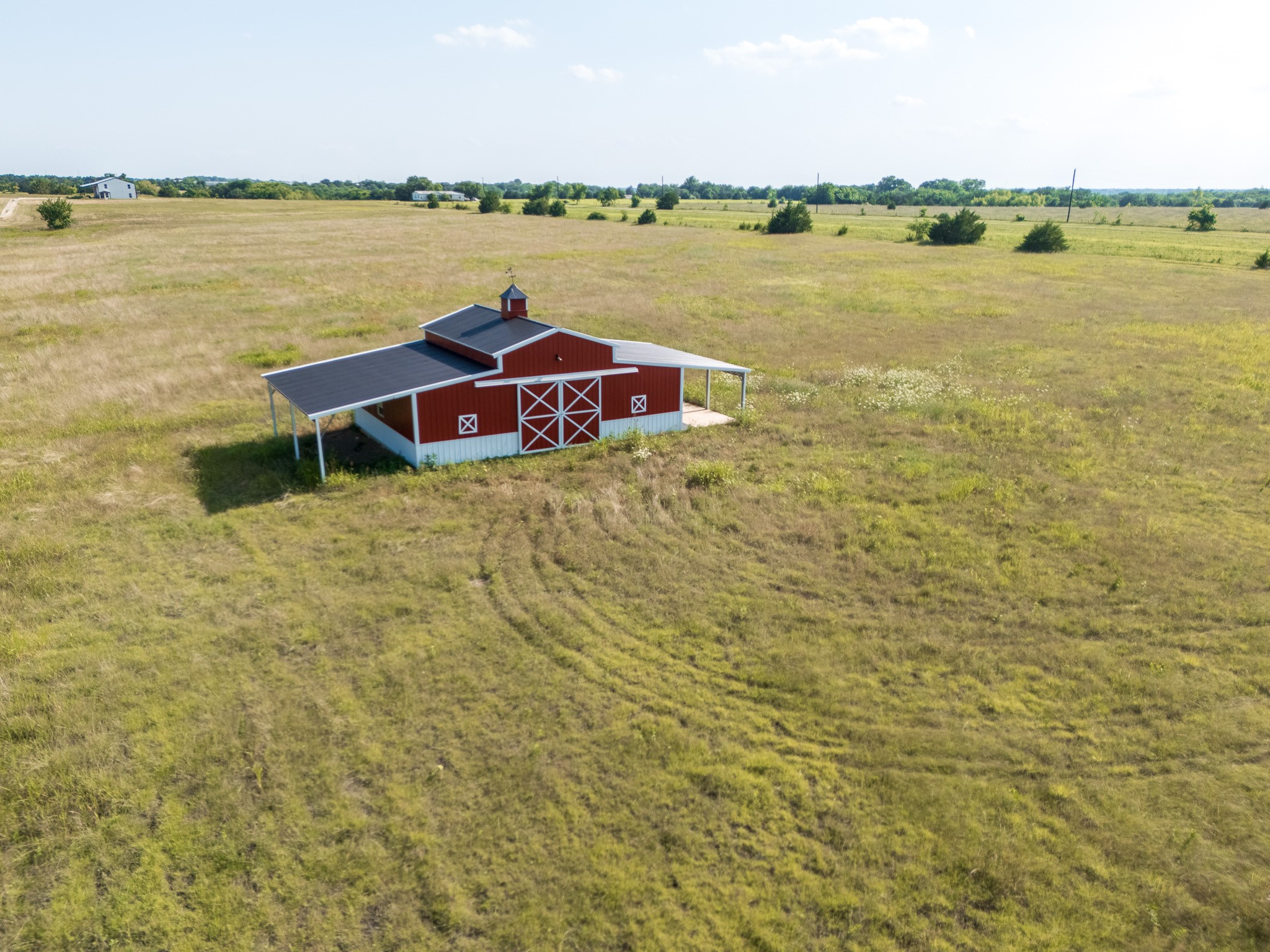 4.3 Acres County Road 501 Blue Ridge TX 75424