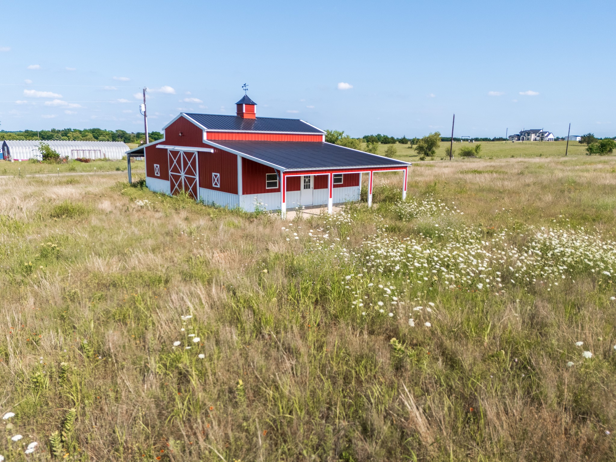 4.3 Acres County Road 501 Blue Ridge TX 75424