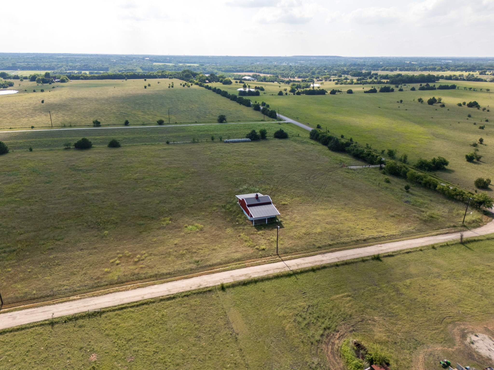 4.3 Acres County Road 501 Blue Ridge TX 75424