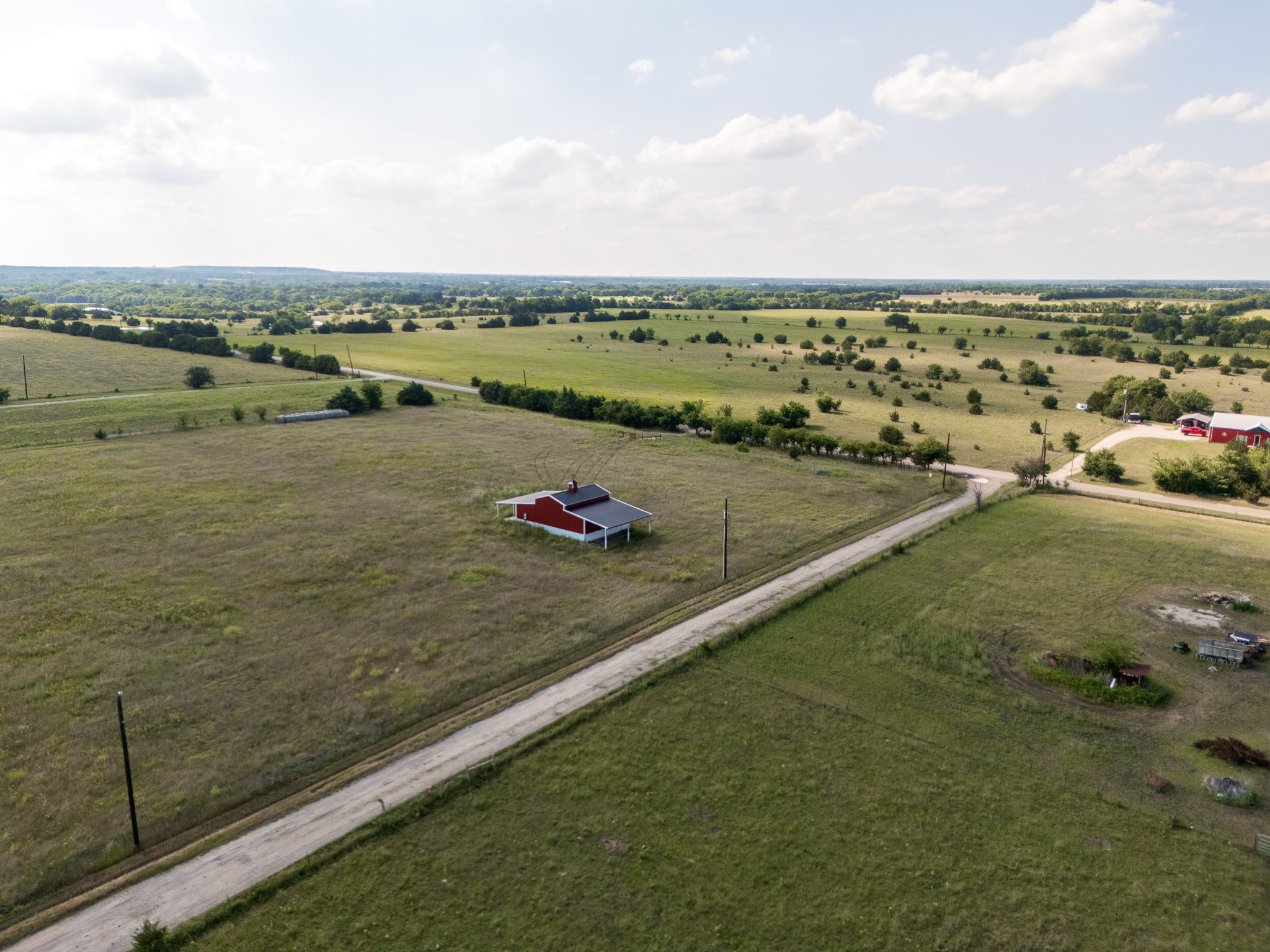 4.3 Acres County Road 501 Blue Ridge TX 75424