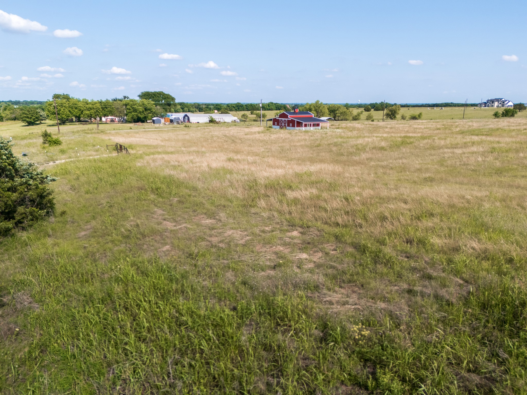 4.3 Acres County Road 501 Blue Ridge TX 75424