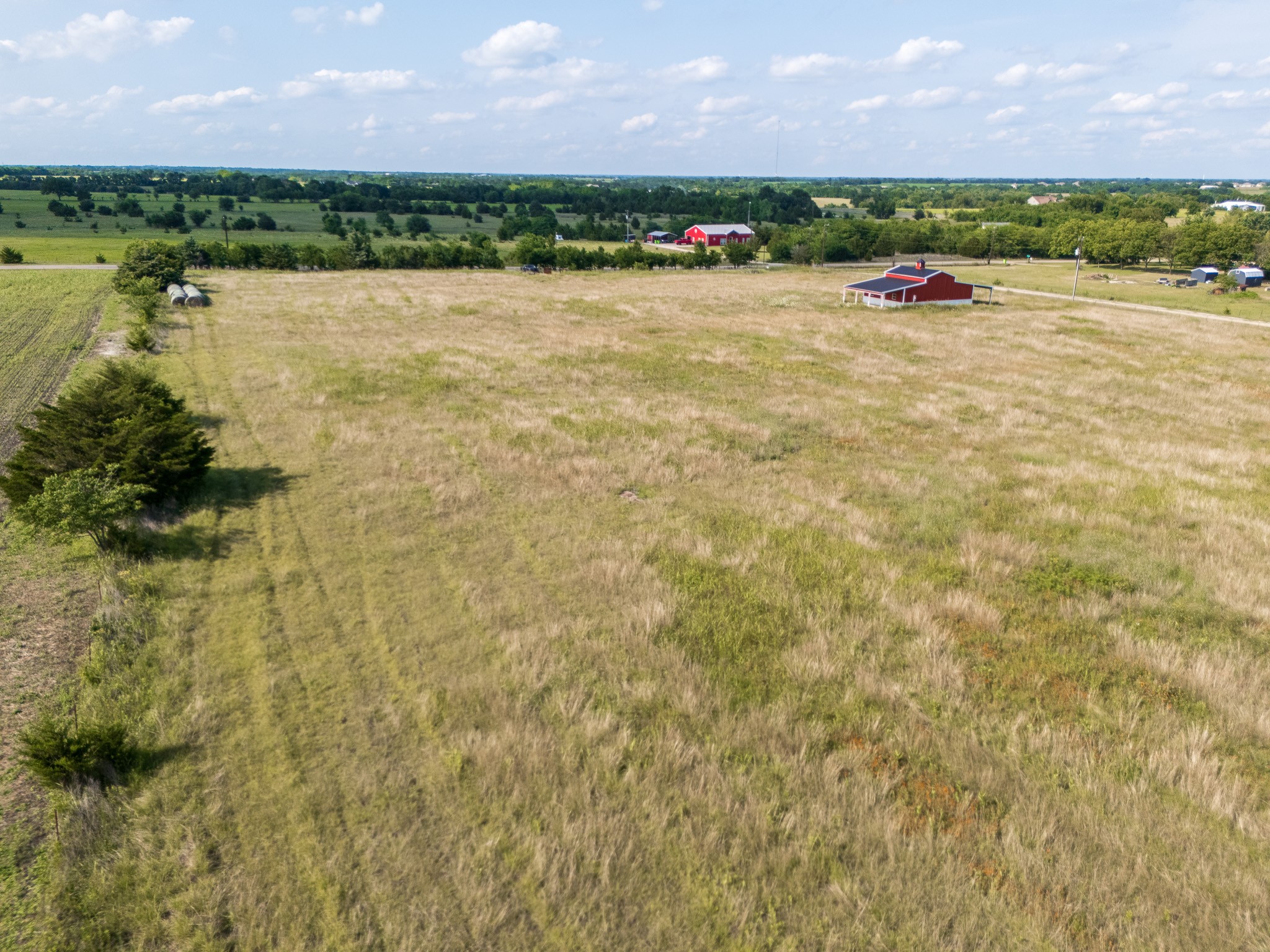 4.3 Acres County Road 501 Blue Ridge TX 75424