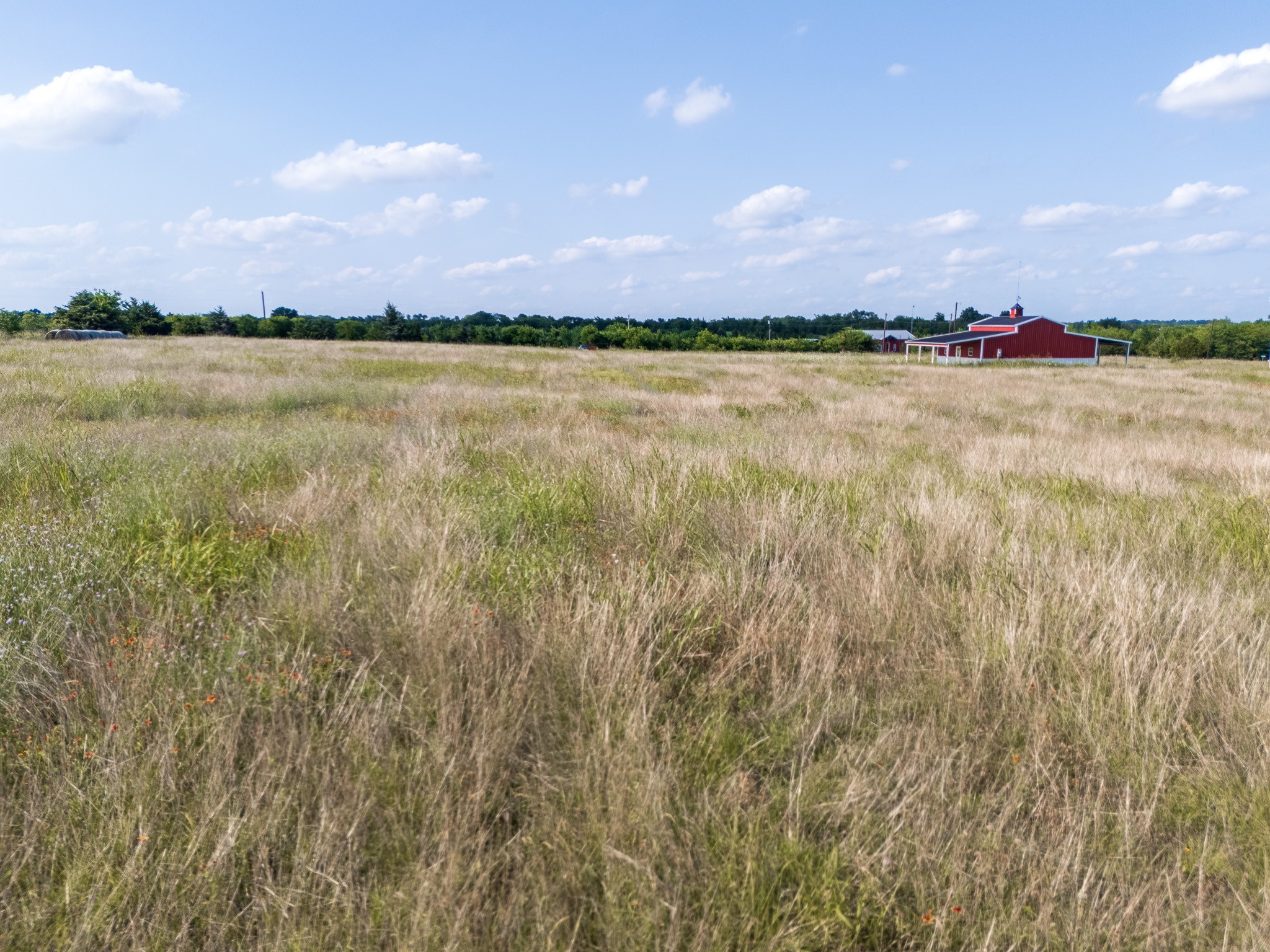 4.3 Acres County Road 501 Blue Ridge TX 75424