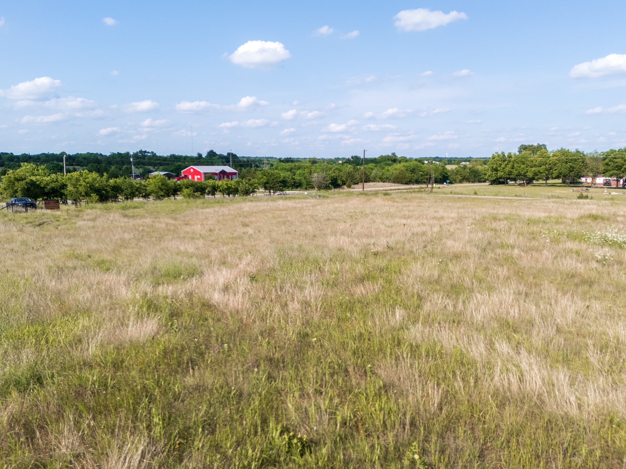 4.3 Acres County Road 501 Blue Ridge TX 75424