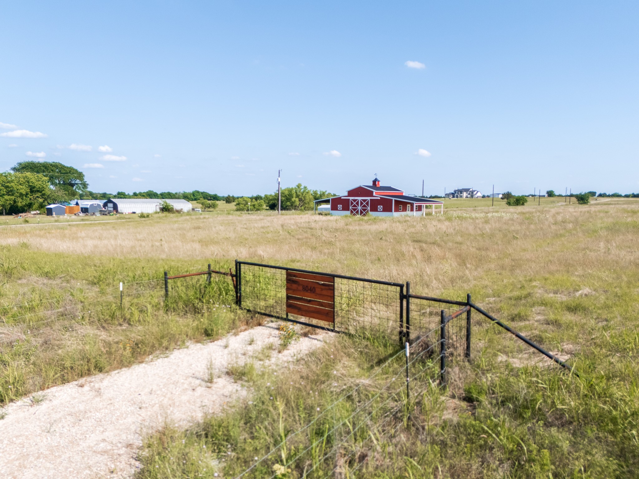 4.3 Acres County Road 501 Blue Ridge TX 75424
