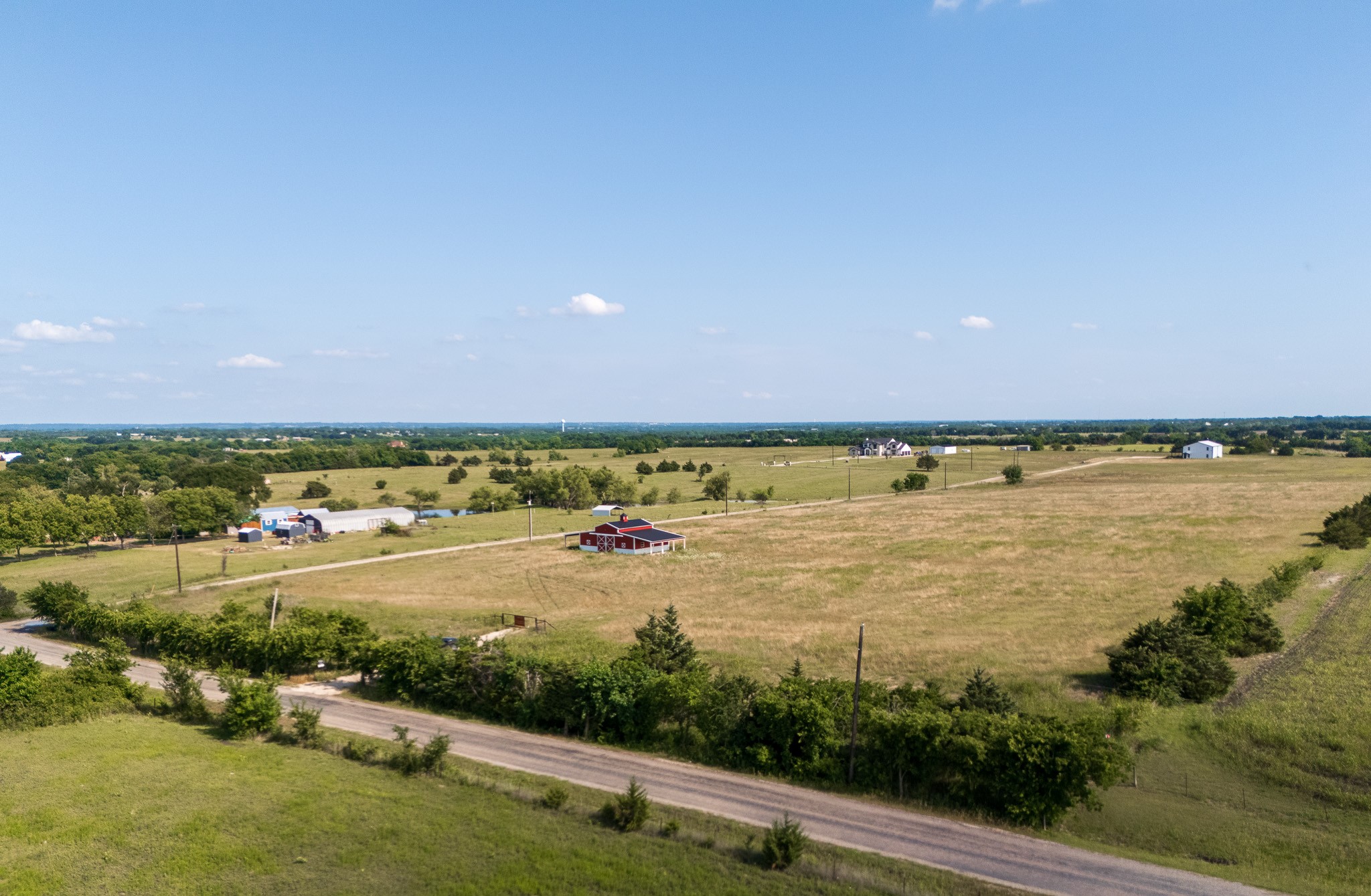4.3 Acres County Road 501 Blue Ridge TX 75424