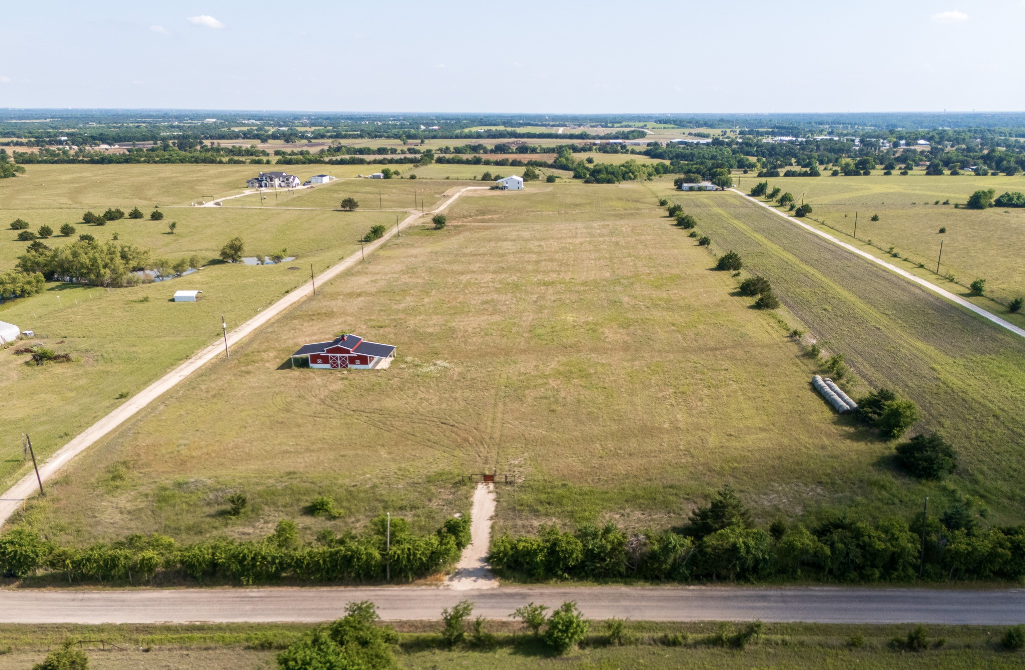 4.3 Acres County Road 501 Blue Ridge TX 75424