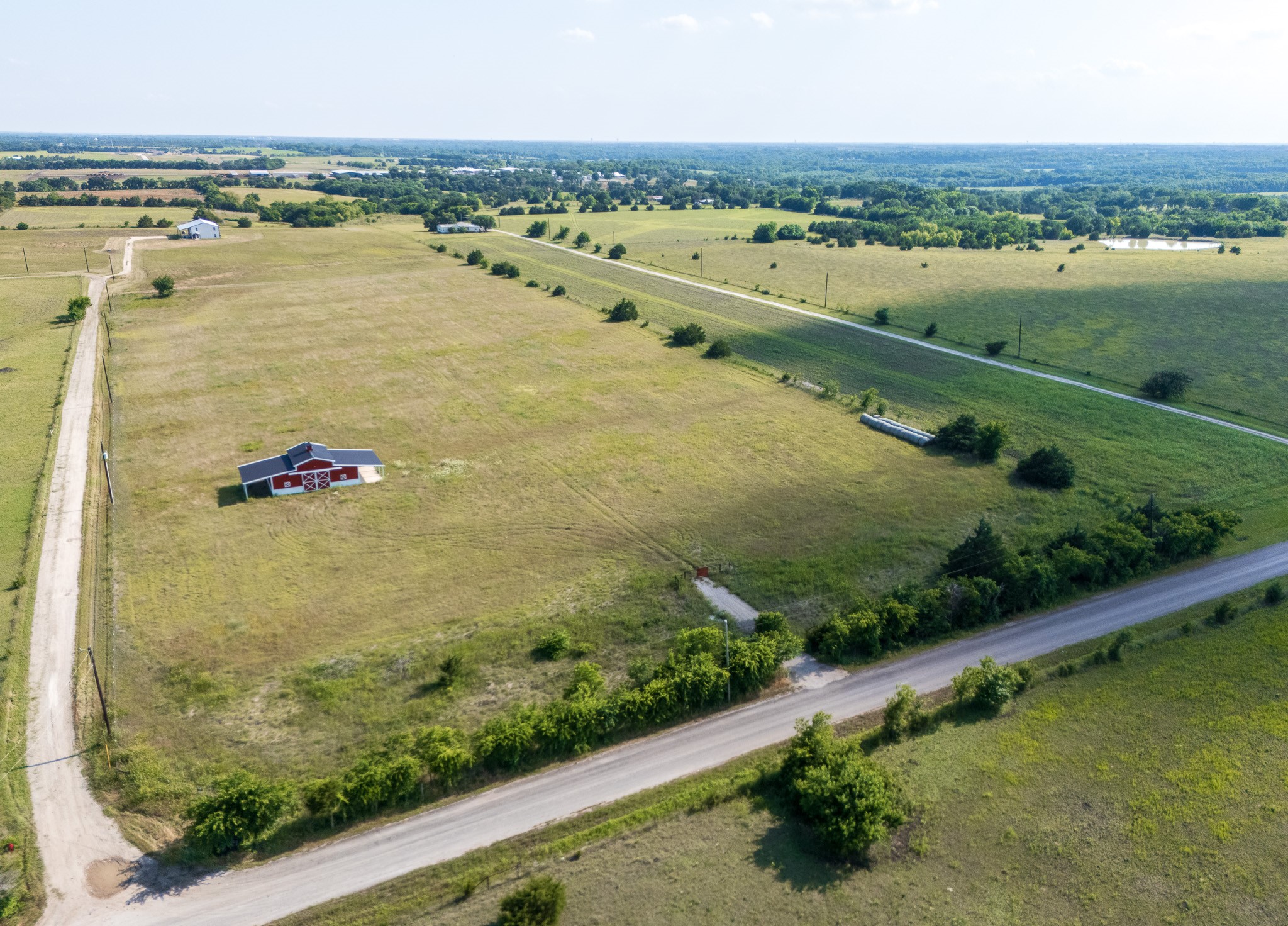 4.3 Acres County Road 501 Blue Ridge TX 75424