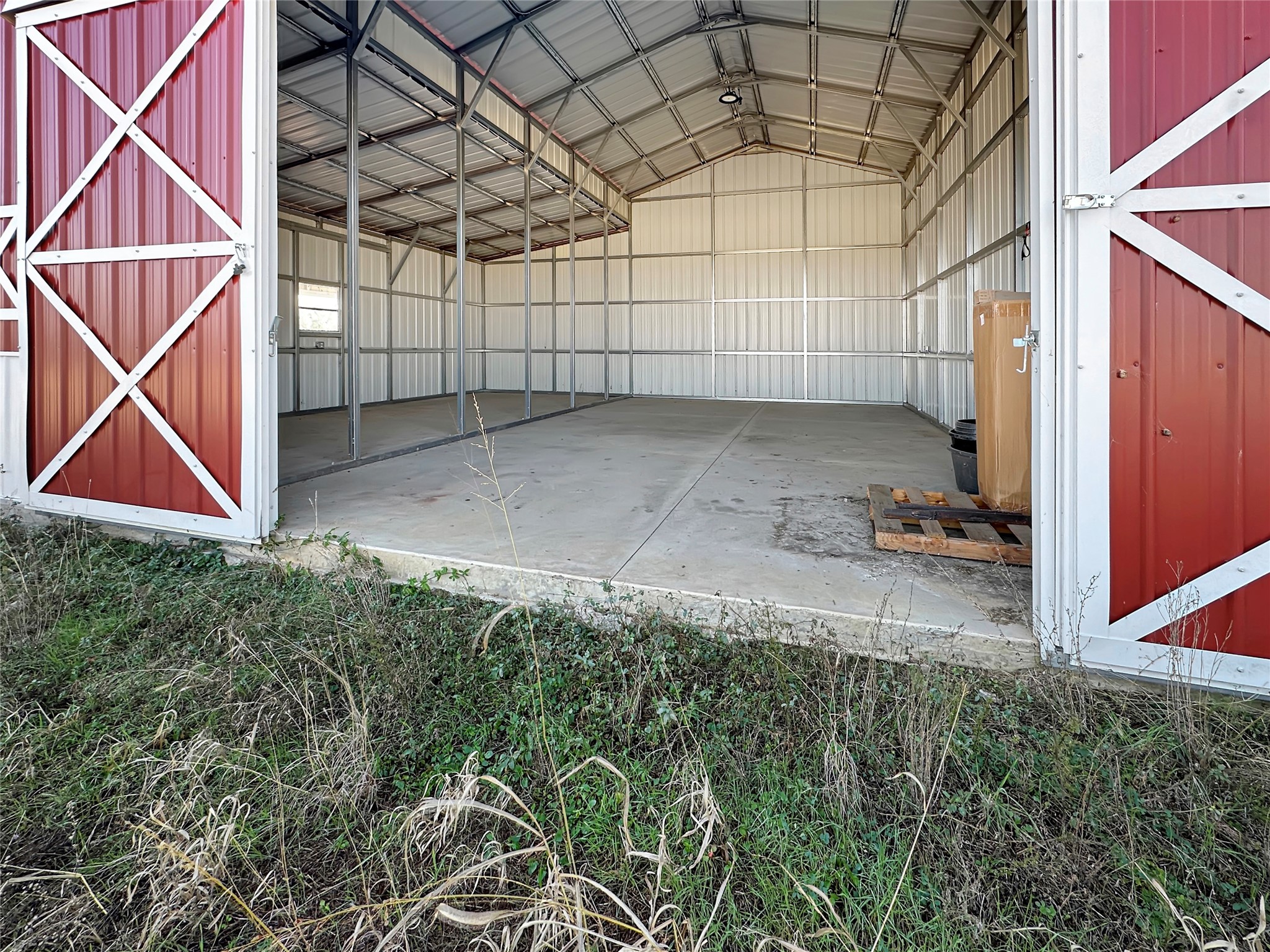 4.3 Acres County Road 501 Blue Ridge TX 75424