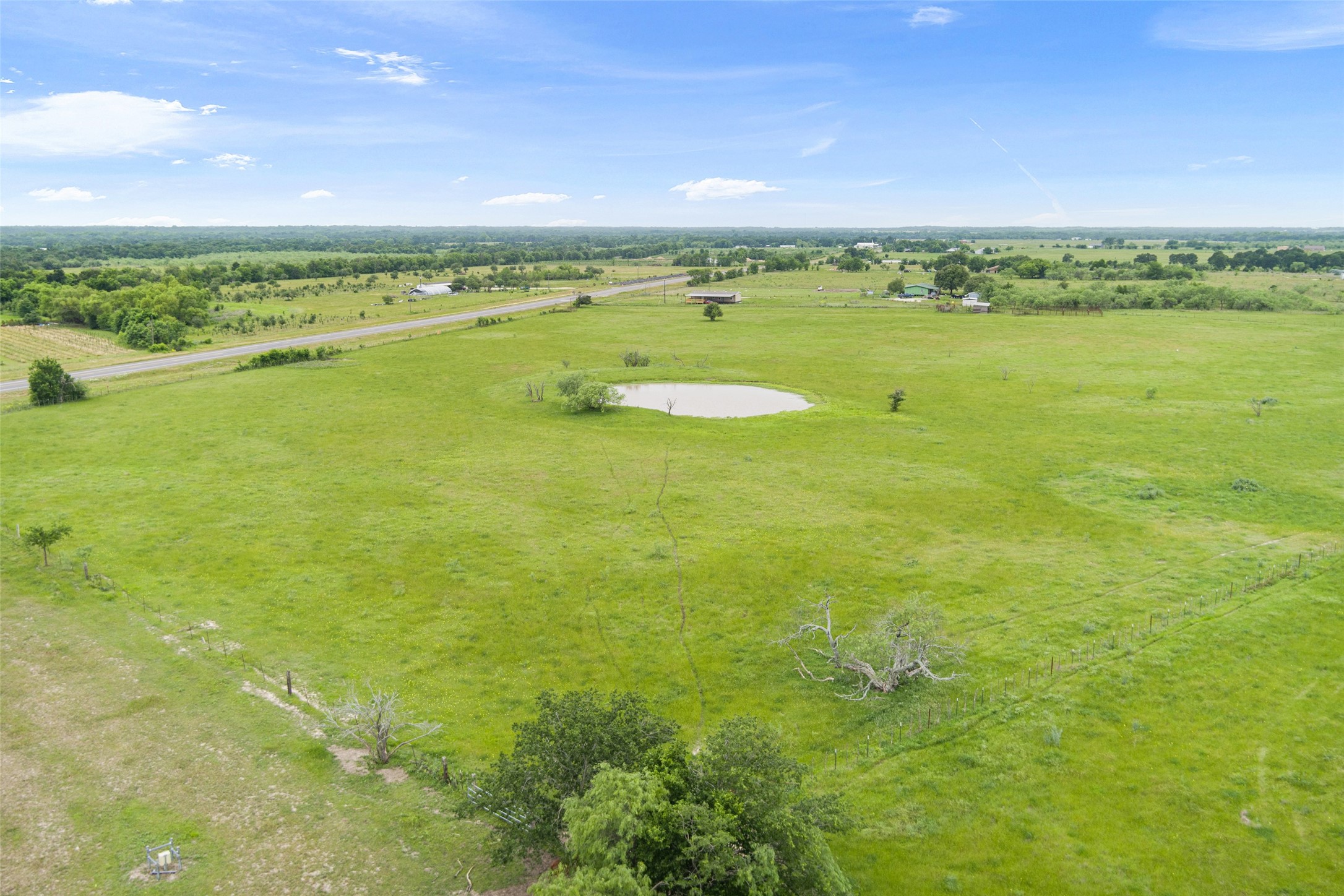 Tbd Highway 14 S Groesbeck TX 76642