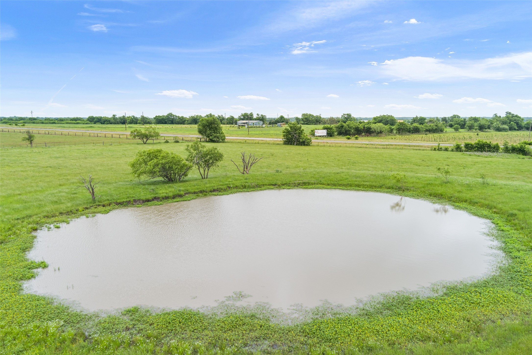 Tbd Highway 14 S Groesbeck TX 76642