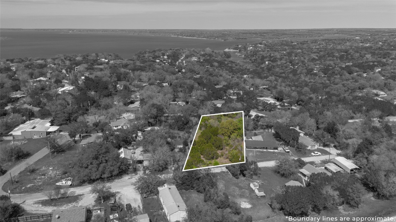 TBD3 Creek Drive Whitney TX 76692