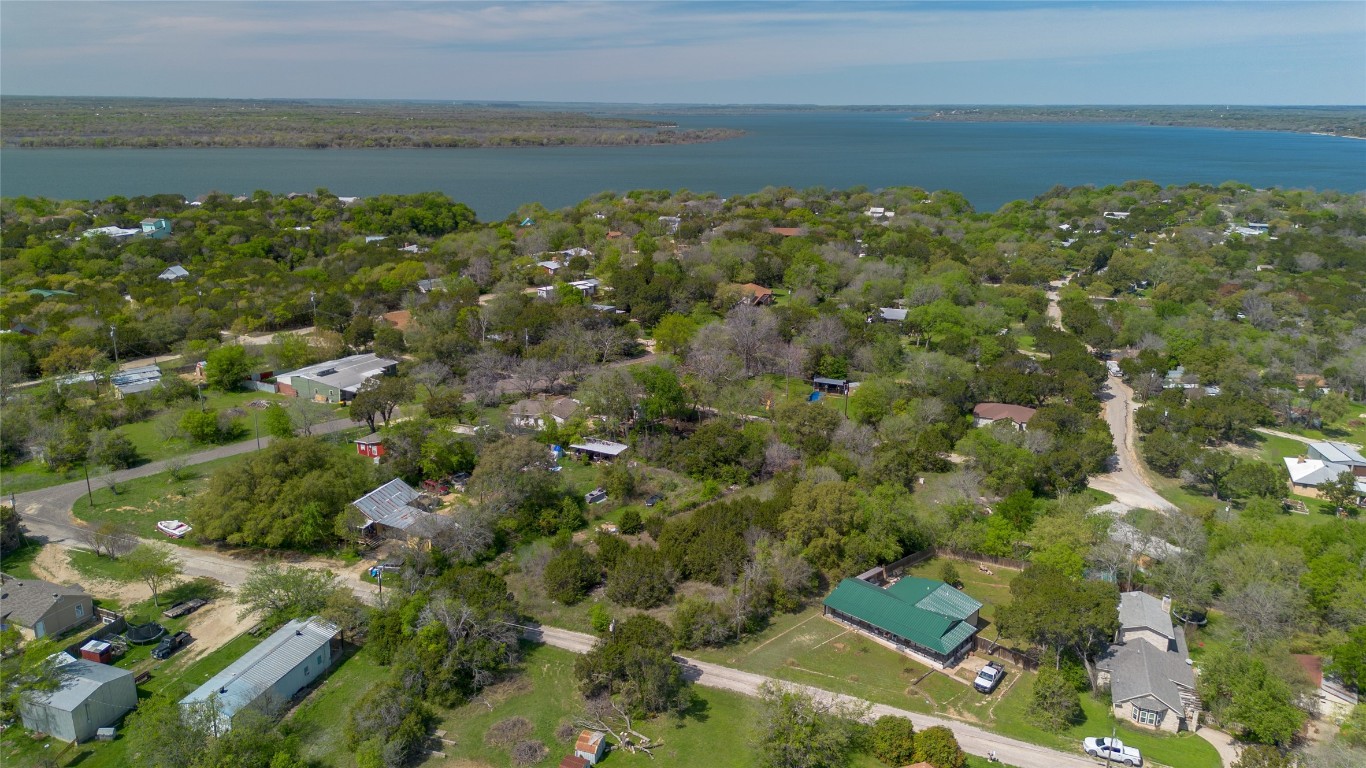 TBD3 Creek Drive Whitney TX 76692